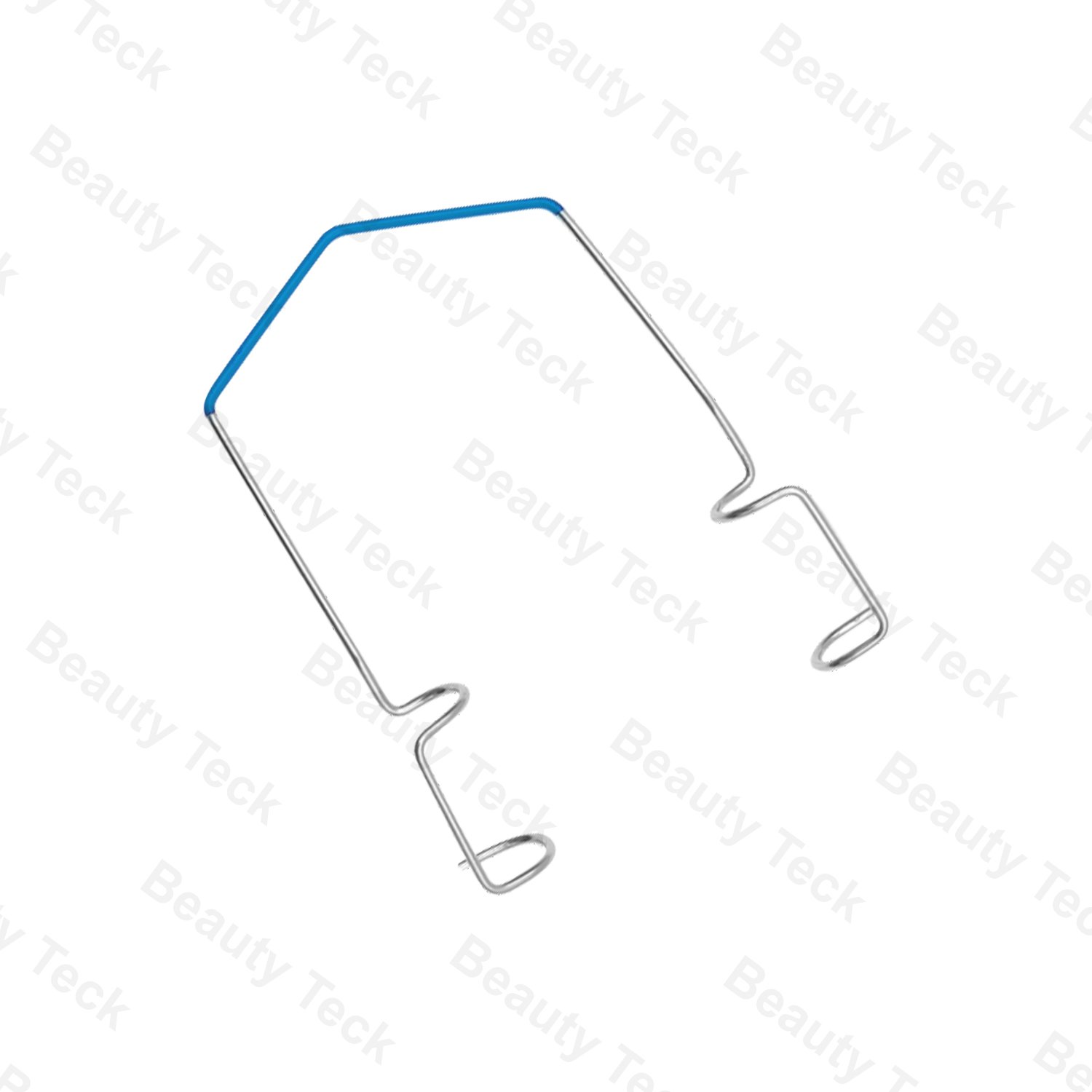 Non Sterile Single-Use Instruments Barraquer Eye Speculum Open Loop