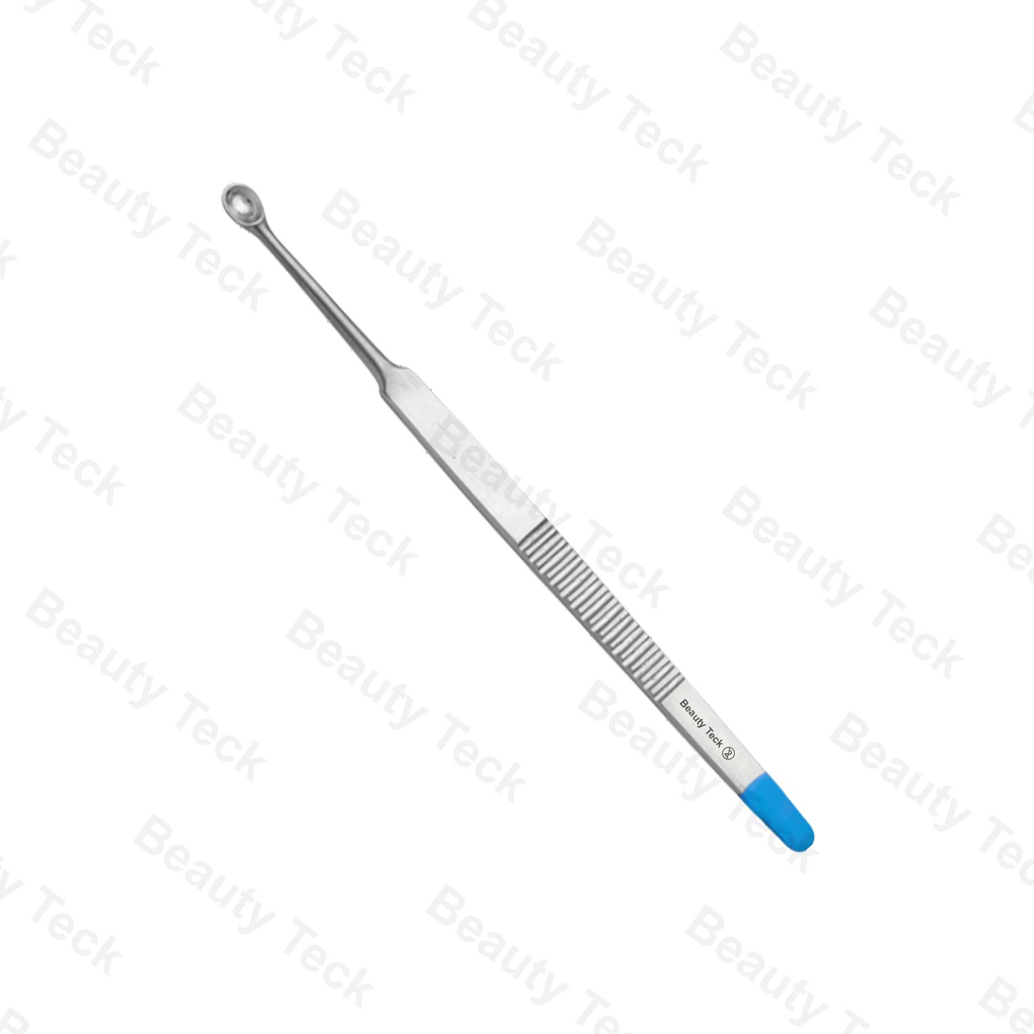 Non Sterile Single-Use Instruments Bone Curettes Double Ended,Sharp