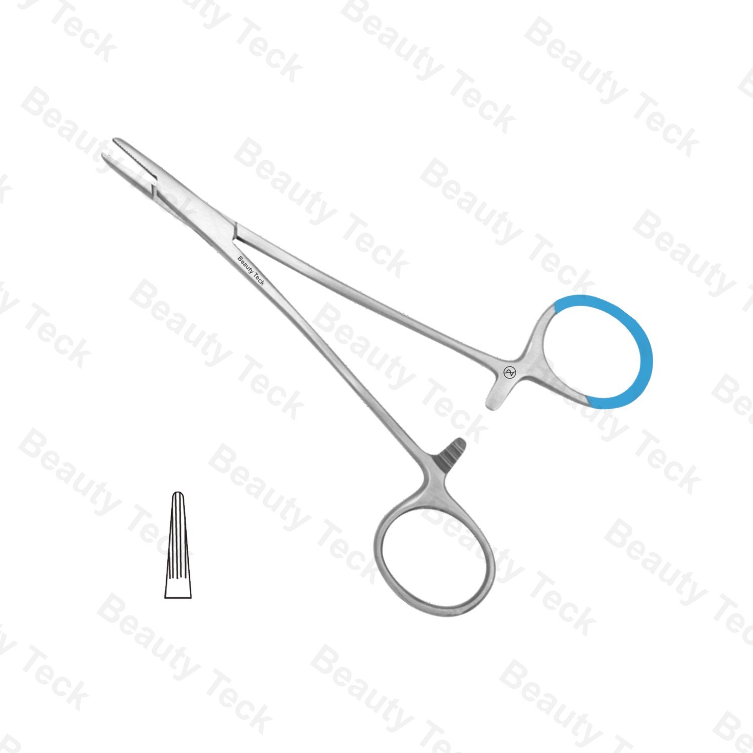 Non Sterile Single-Use Instruments Converse Needle Holder