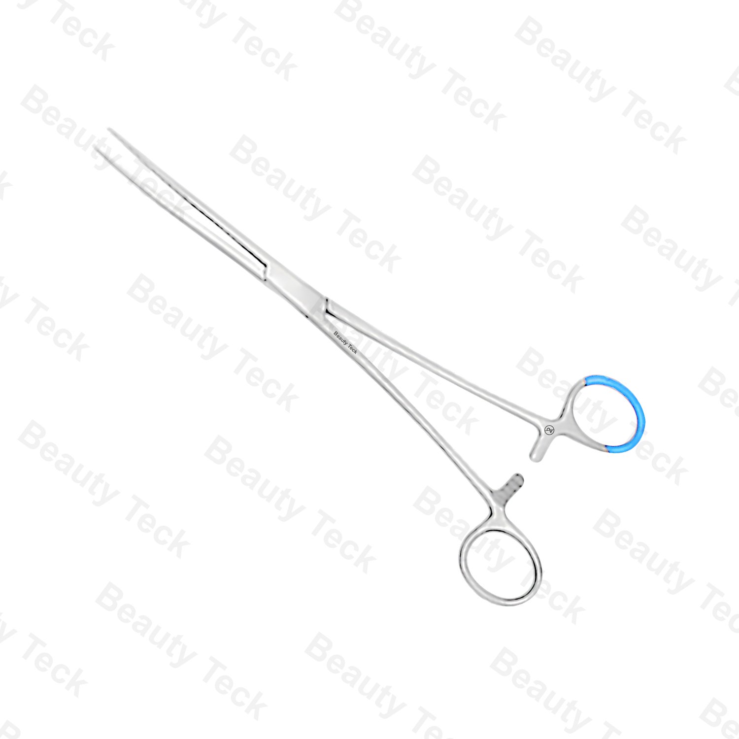 Non Sterile Single-Use Instruments Crafood Artery Forceps (Modified)