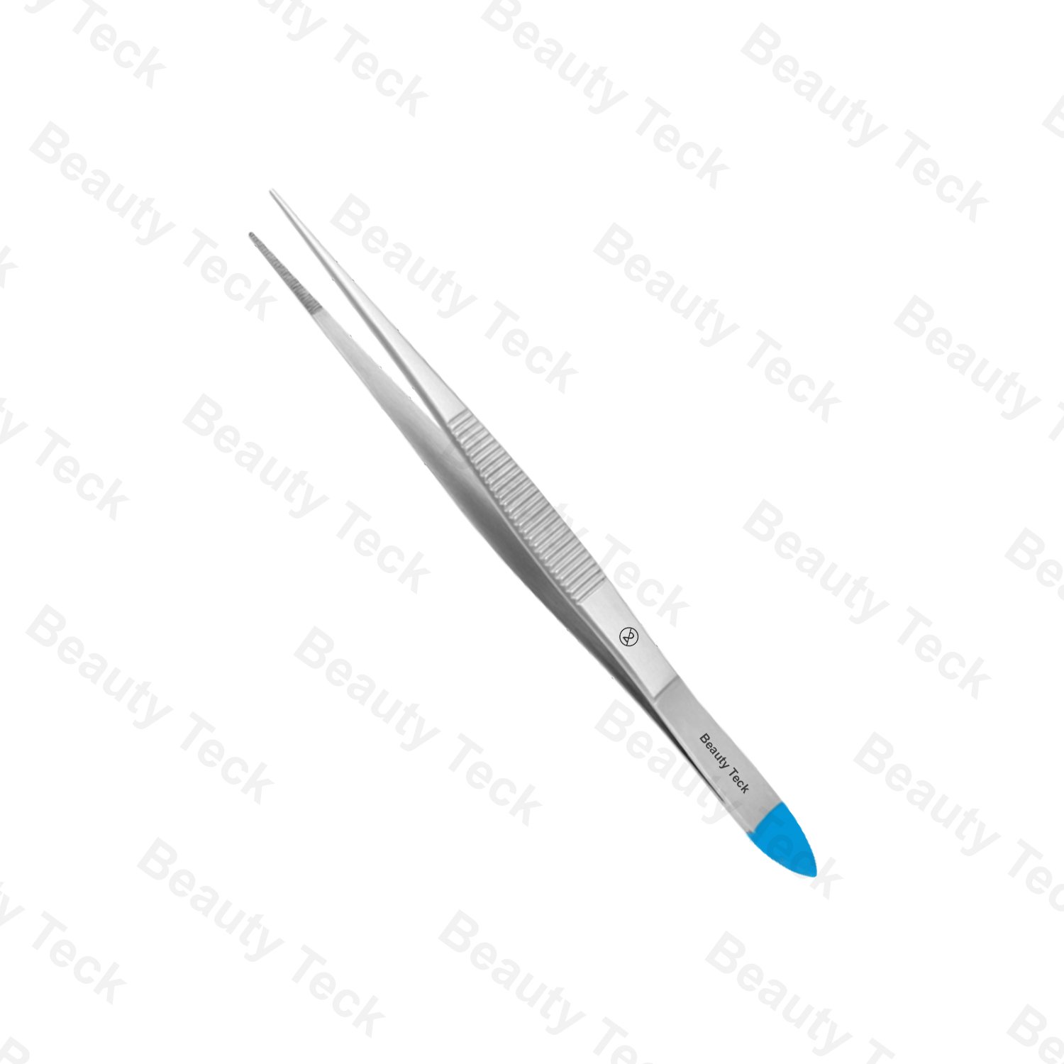 Non Sterile Single-Use Instruments Delicate Dissecting Forceps Without PIN