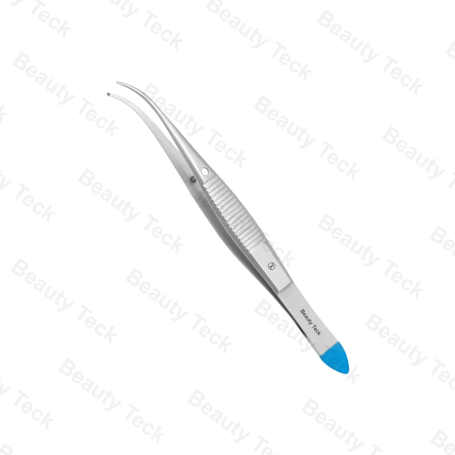 Non Sterile Single-Use Instruments Delicate Tissue Forceps