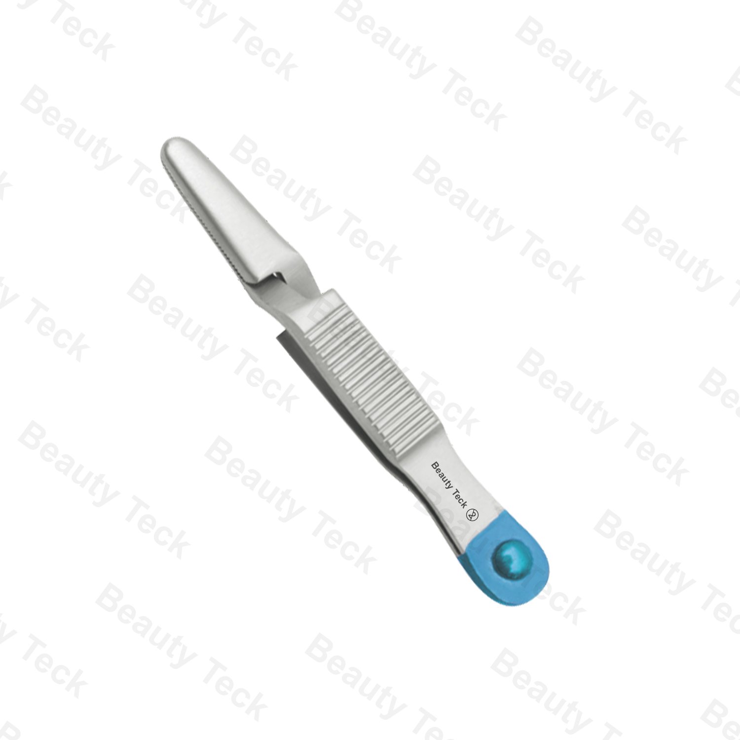 Non Sterile Single-Use Instruments Dieffenbach Bulldog Clamp Straight