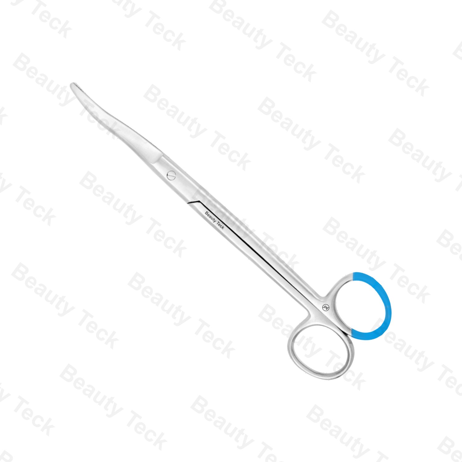 Non Sterile Single-Use Instruments Funny Scissors