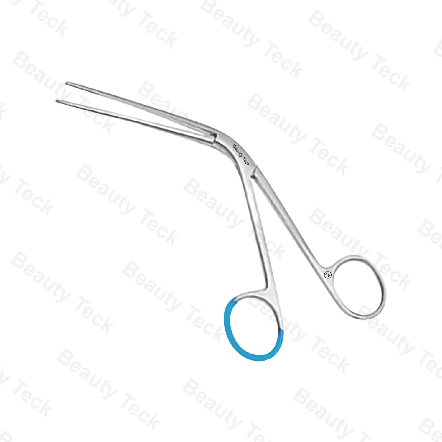 Non Sterile Single-Use Instruments Hartmann Nasal Speculum 130mm