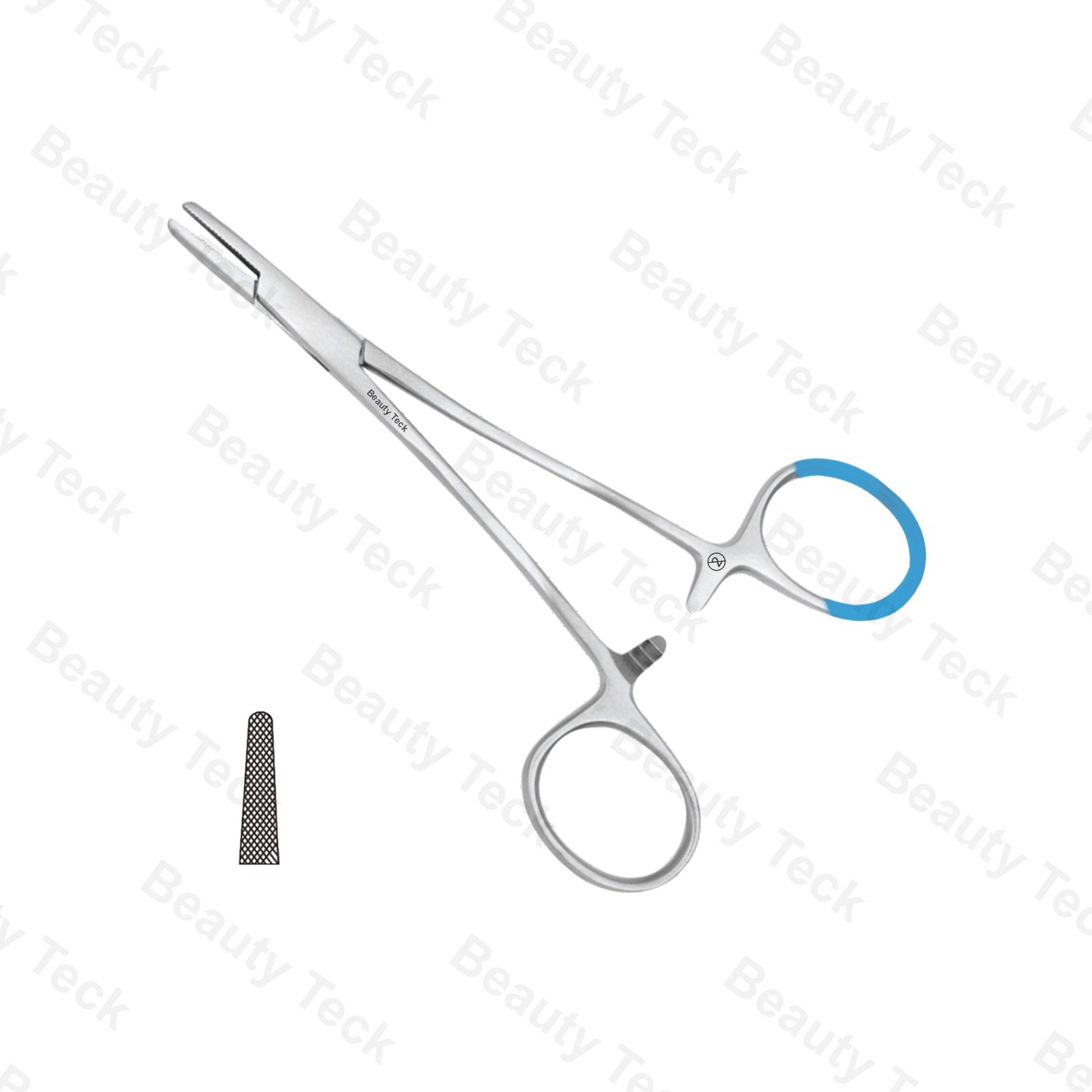 Non Sterile Single-Use Instruments Kilner Needle Holder