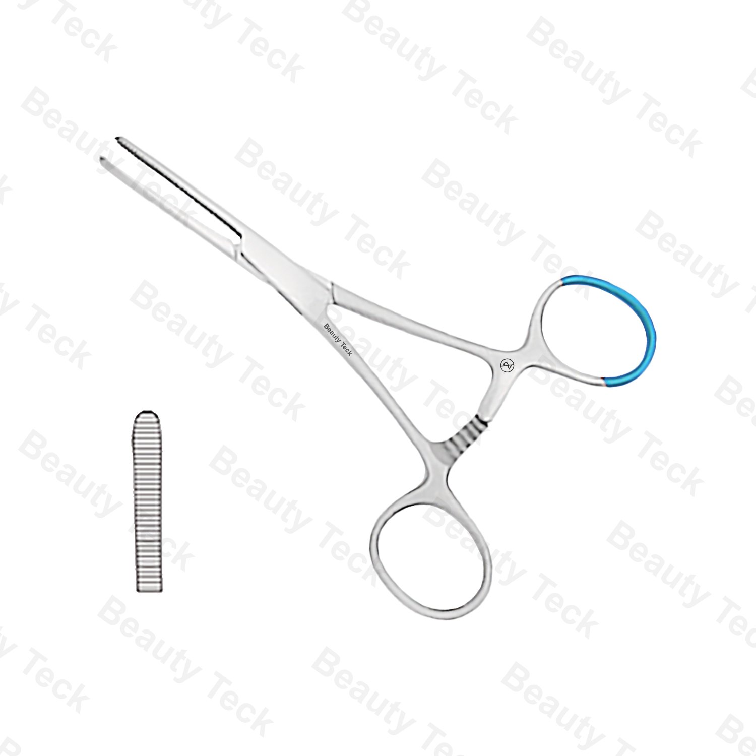 Non Sterile Single-Use Instruments Klinikum Berlin Tubing Clamp Straight
