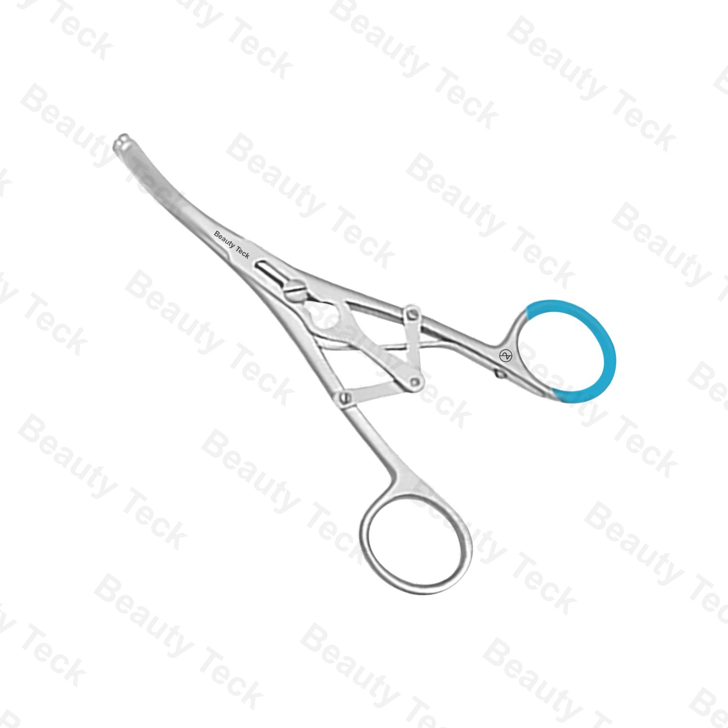 Non Sterile Single-Use Instruments Laborde Tracheal Dilator