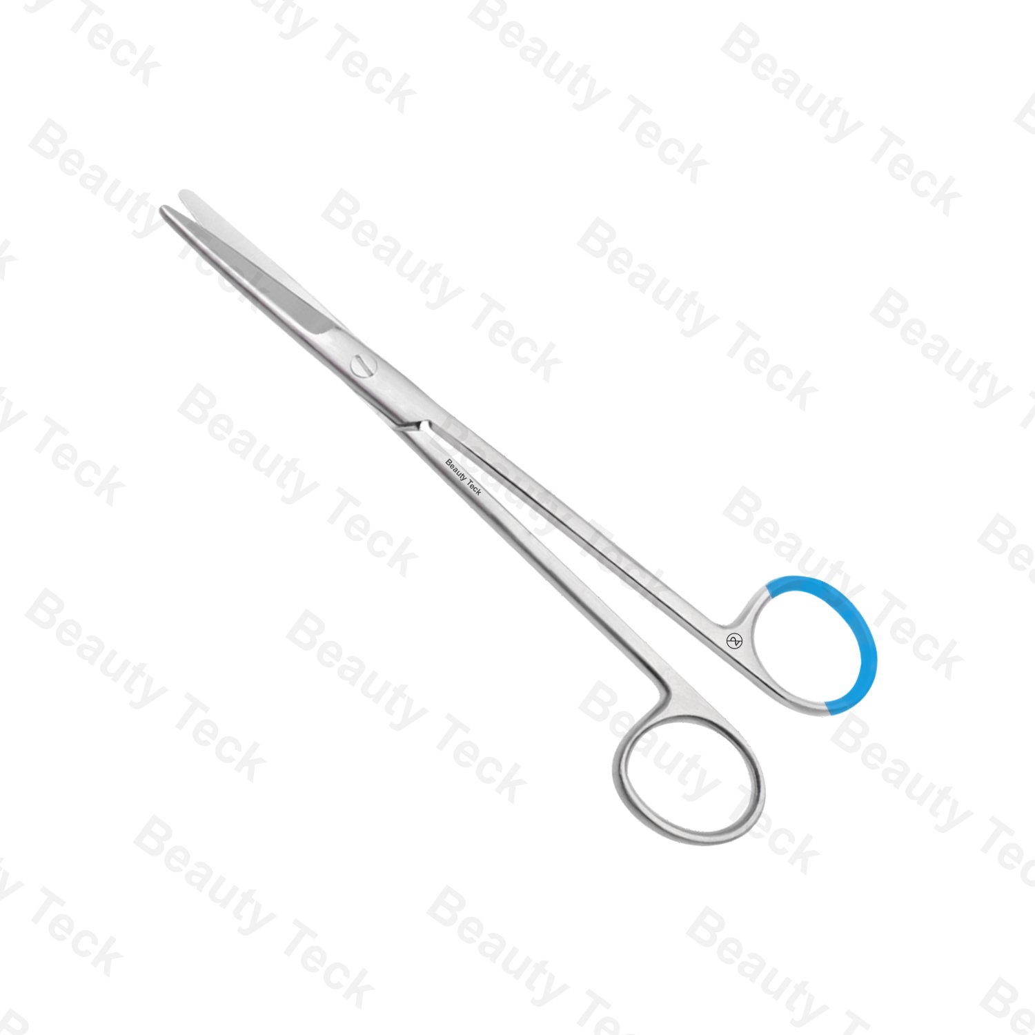Non Sterile Single-Use Instruments Mayo Harrington Dissecting Scissors Straight