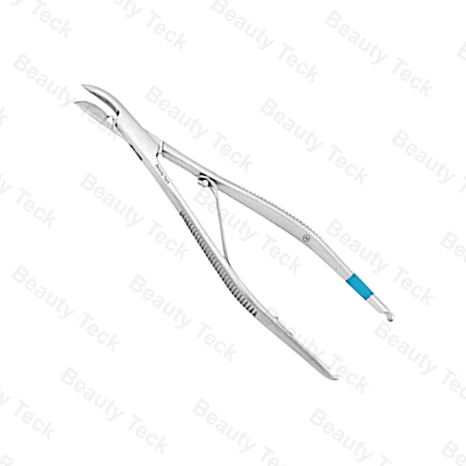 Non Sterile Single-Use Instruments Michel Clip Applying & Removing Forceps