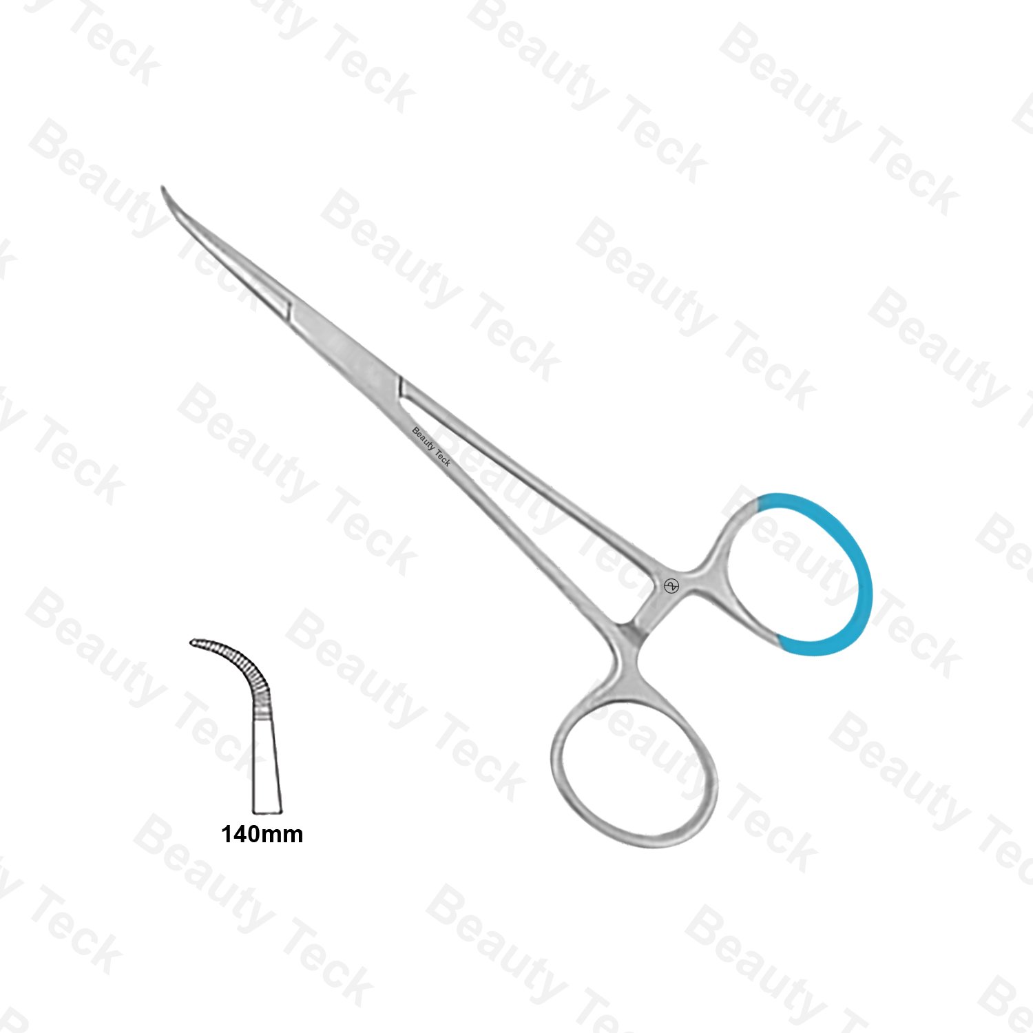 Non Sterile Single-Use Instruments Micro Adson Dissecting Forceps