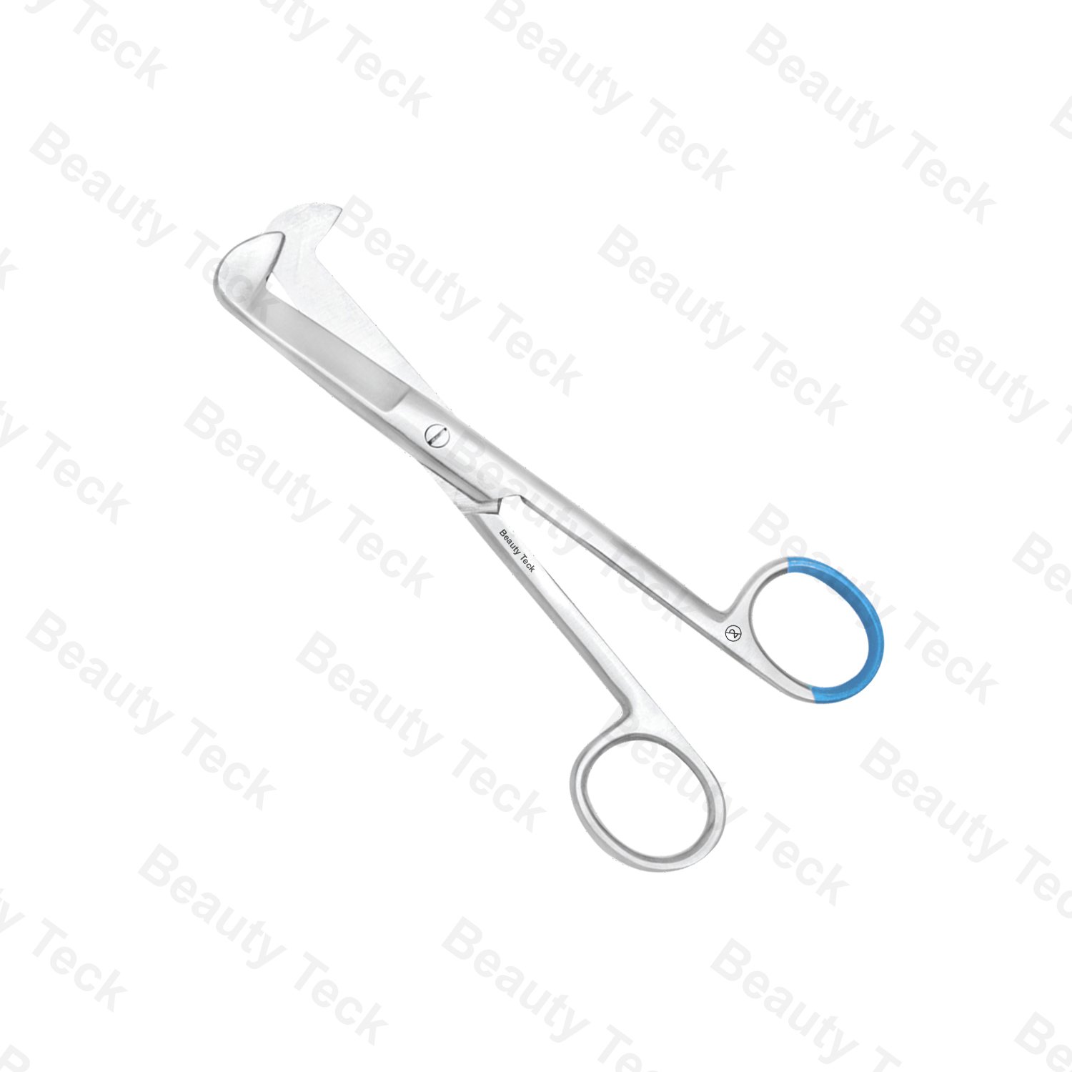 Non Sterile Single-Use Instruments Schumacher Umbilical Cord Scissors
