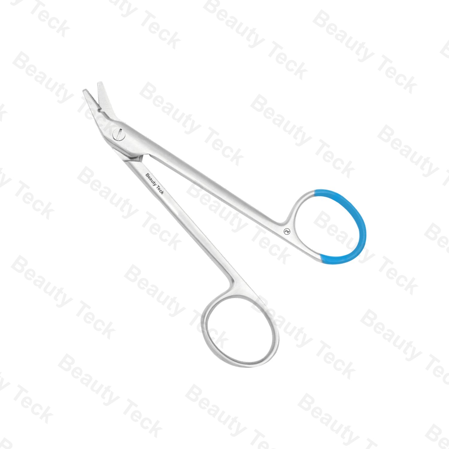 Non Sterile Single-Use Instruments Wire Cutting Scissors