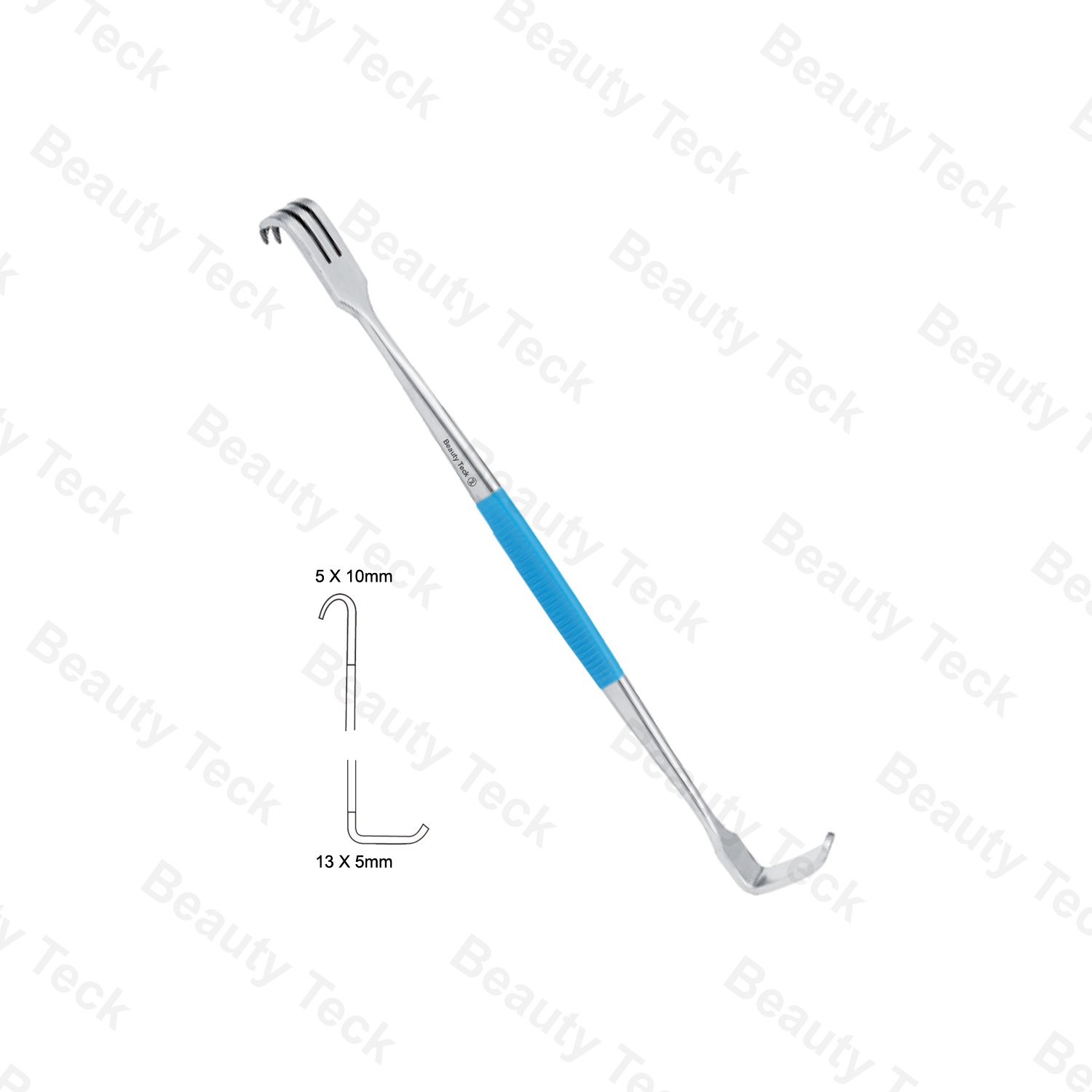 Non Sterile Single-Use Senn Miller Retractor Double Ended