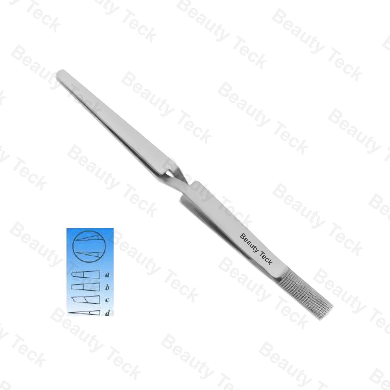 Paper Tweeezers BTB5-1029