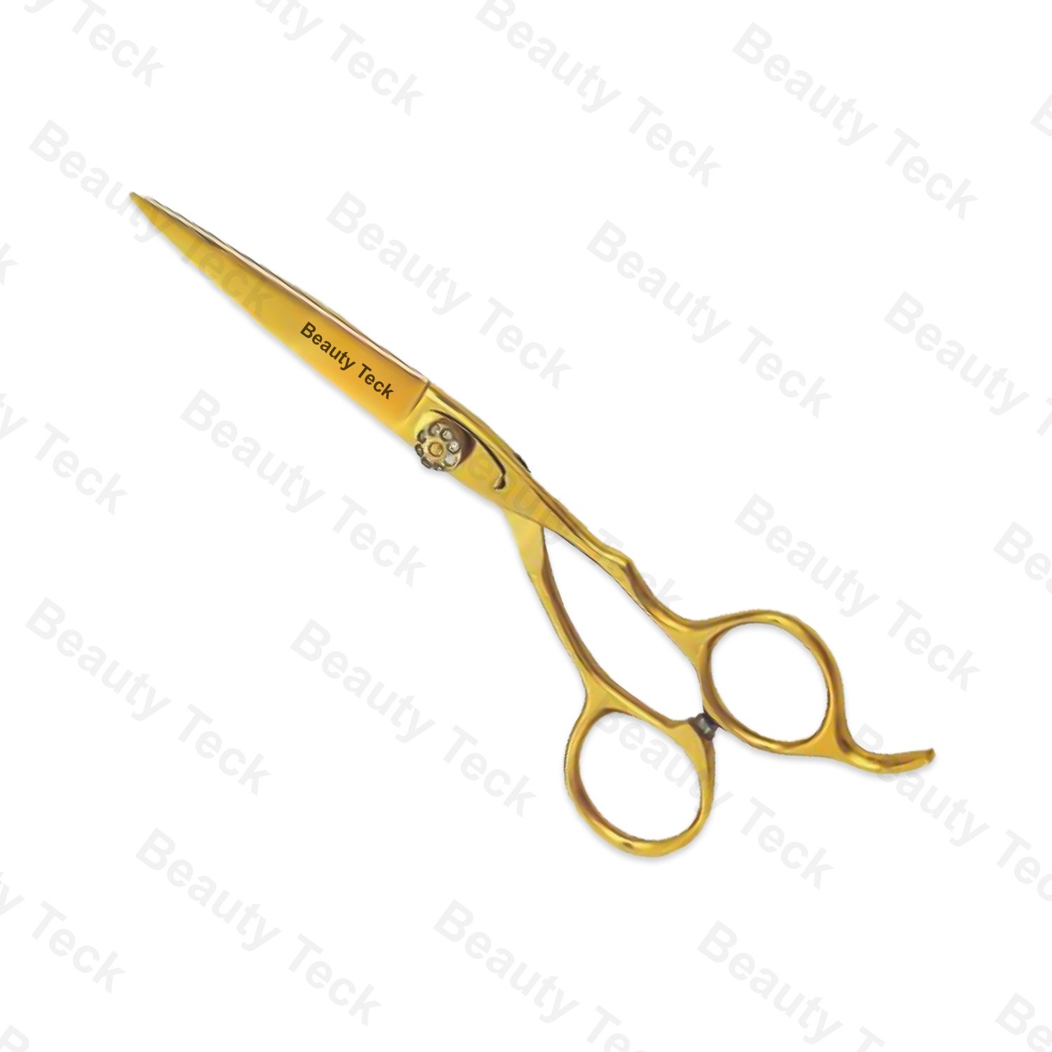 Professional Barber Scissors (Razor Shear) BTB1-1127