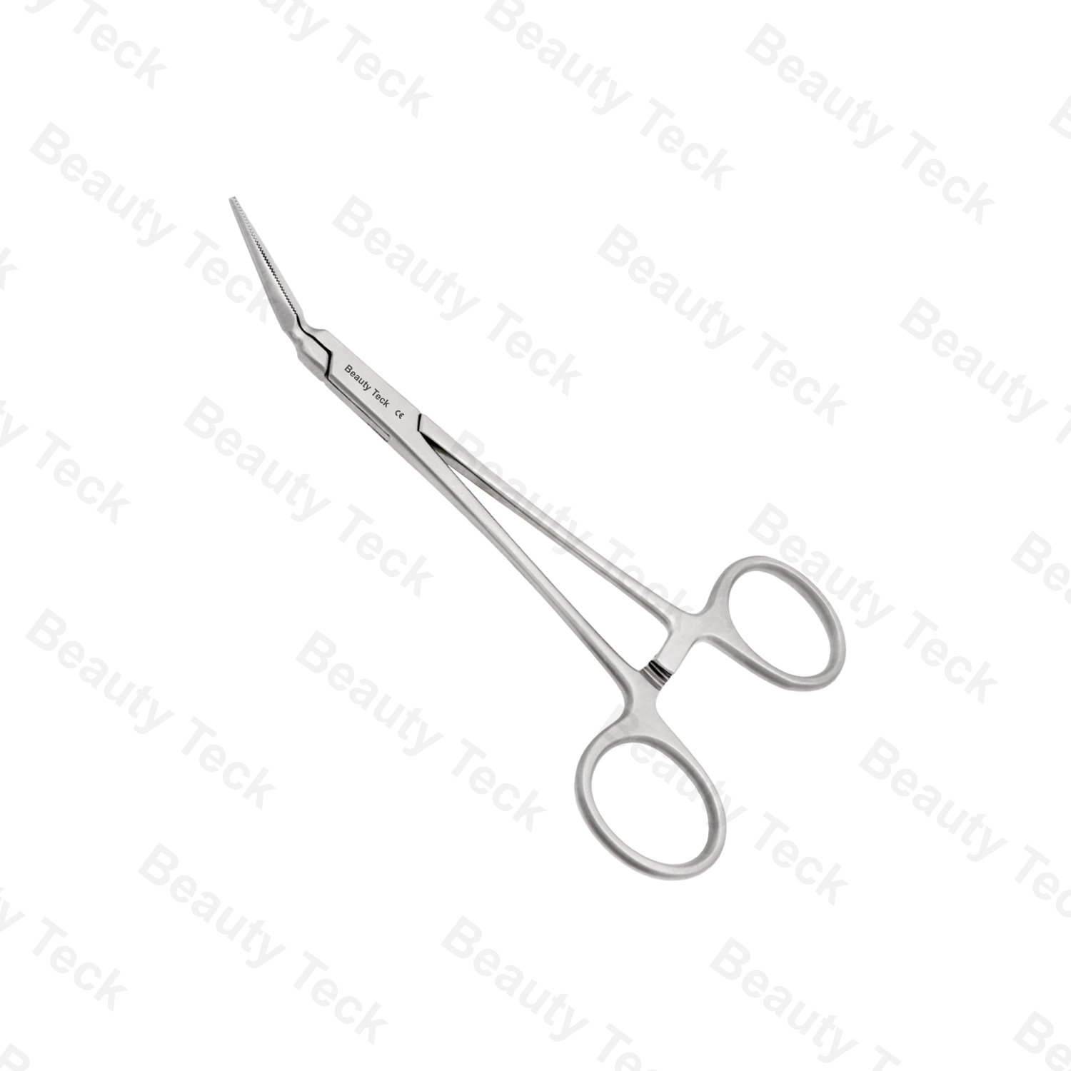 Root Forcep Steiglitz 45°, 13.5 cm