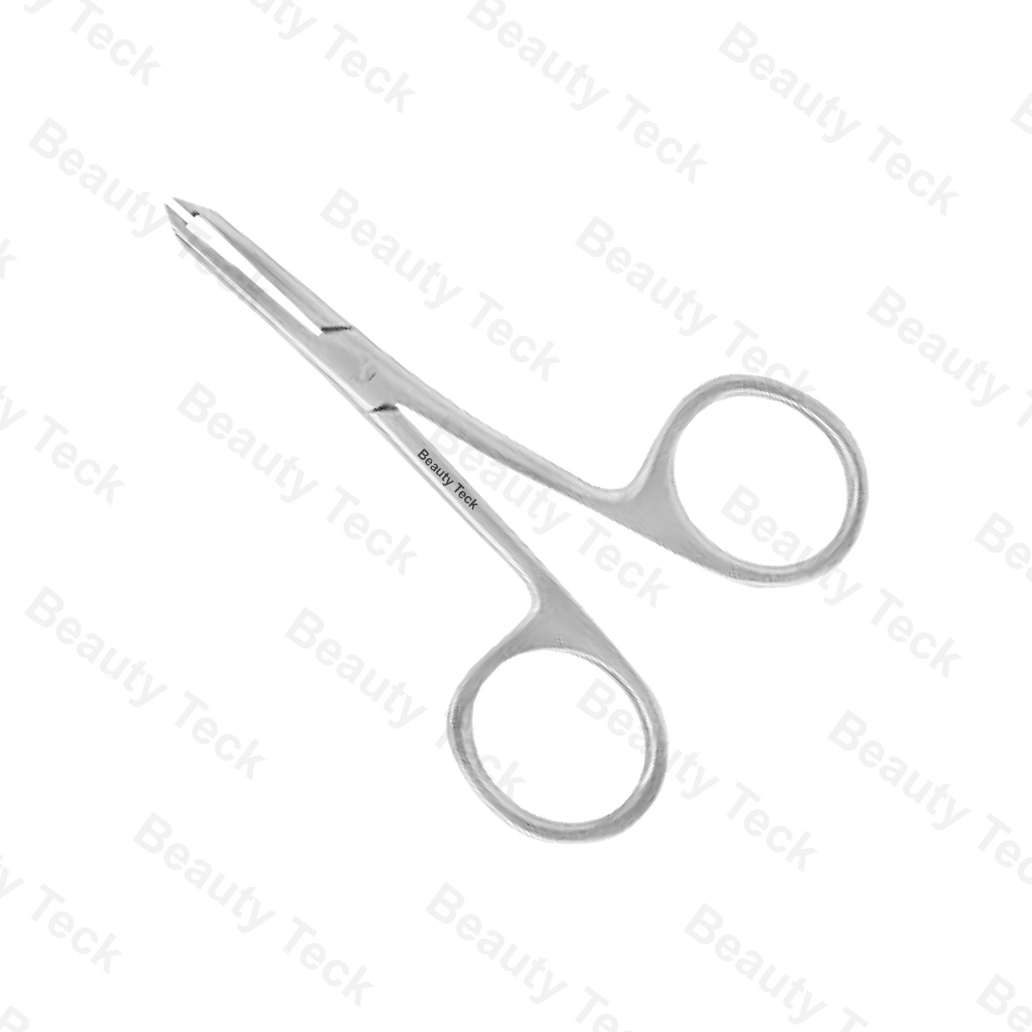 Round HandleTweezers BTB5-1278