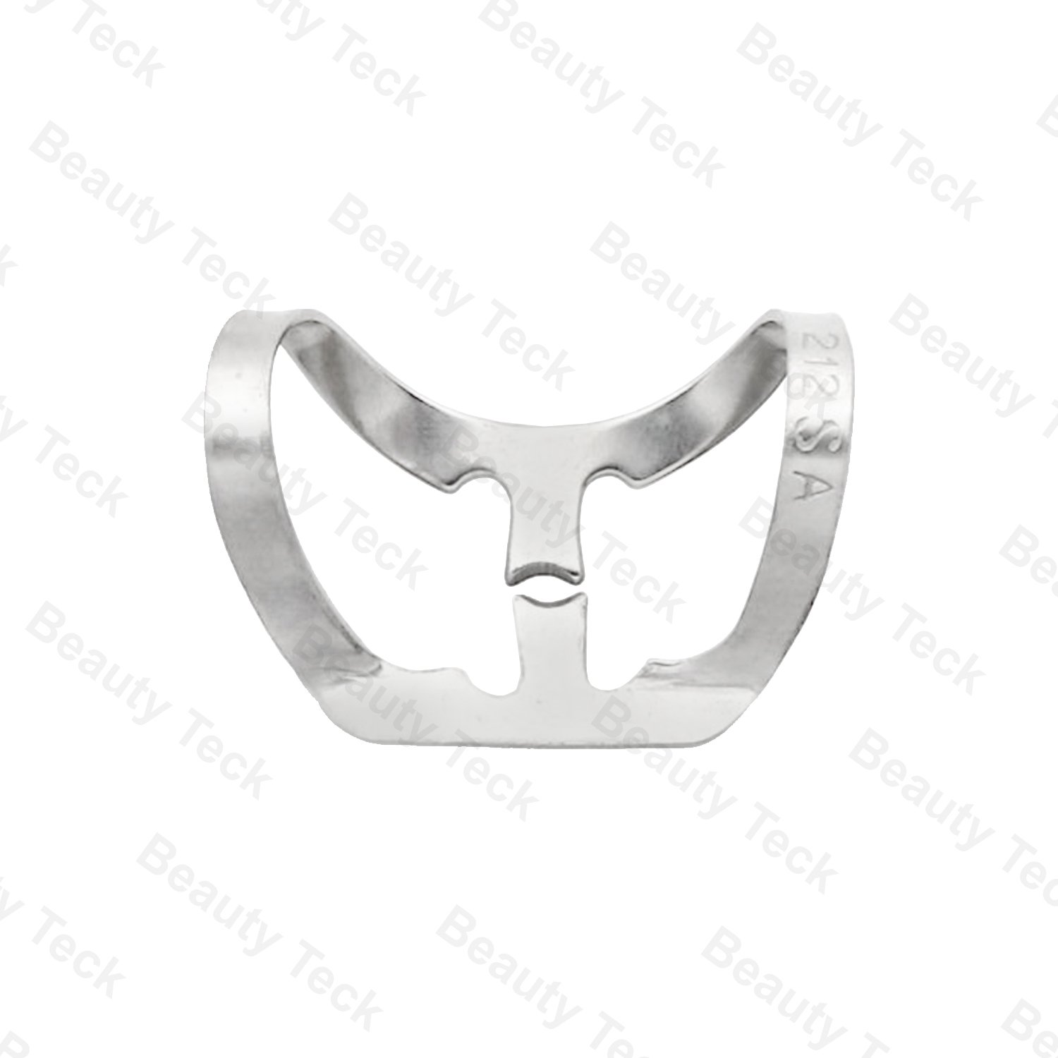 Rubber Dam Clamps Anterior 212SA