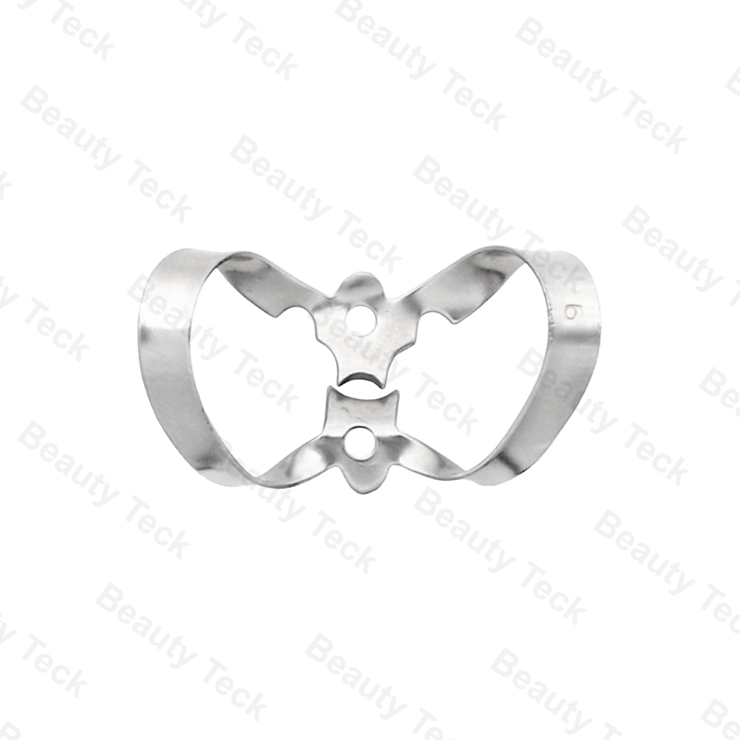 Rubber Dam Clamps Anterior 9