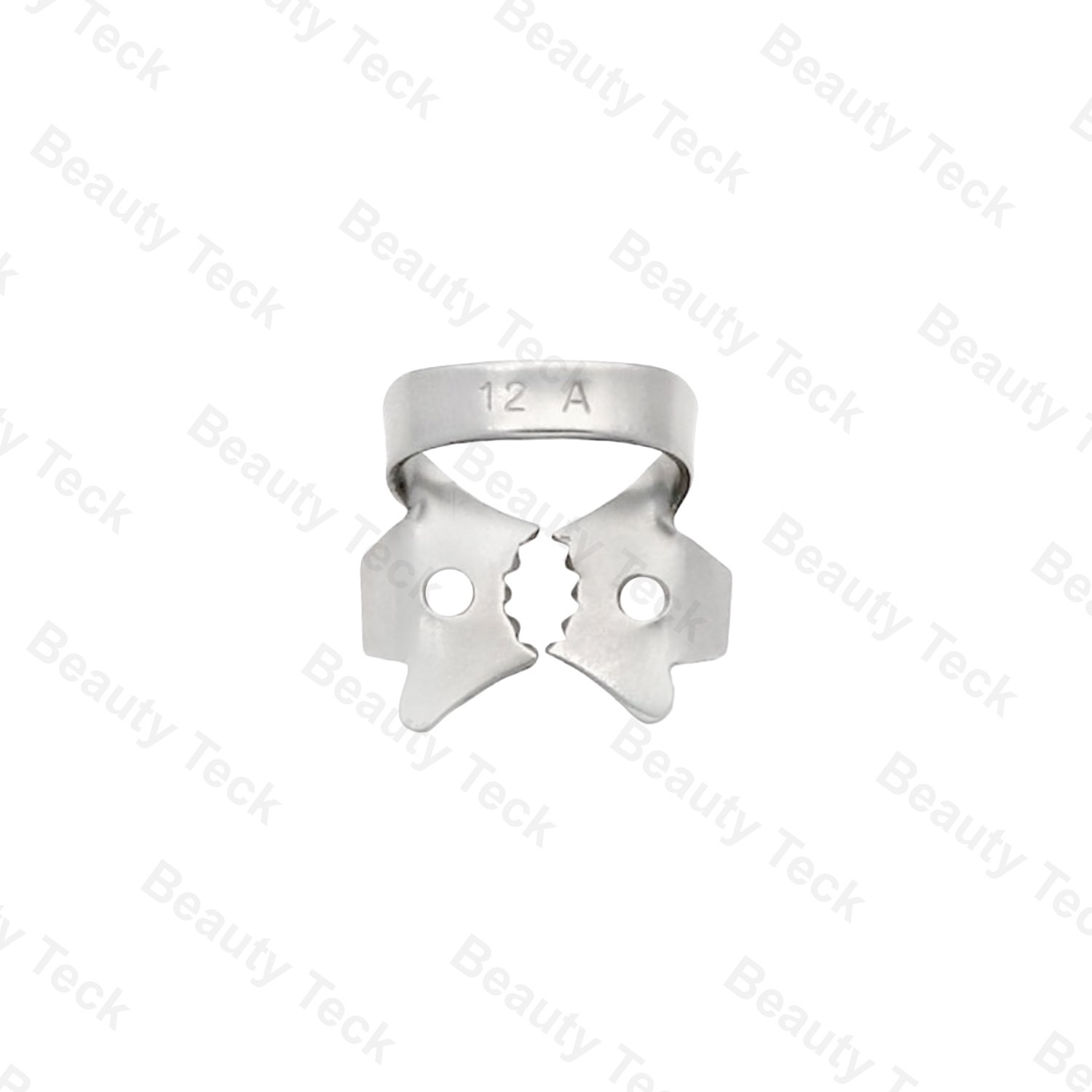 Rubber Dam Clamps Lower Molar 12A