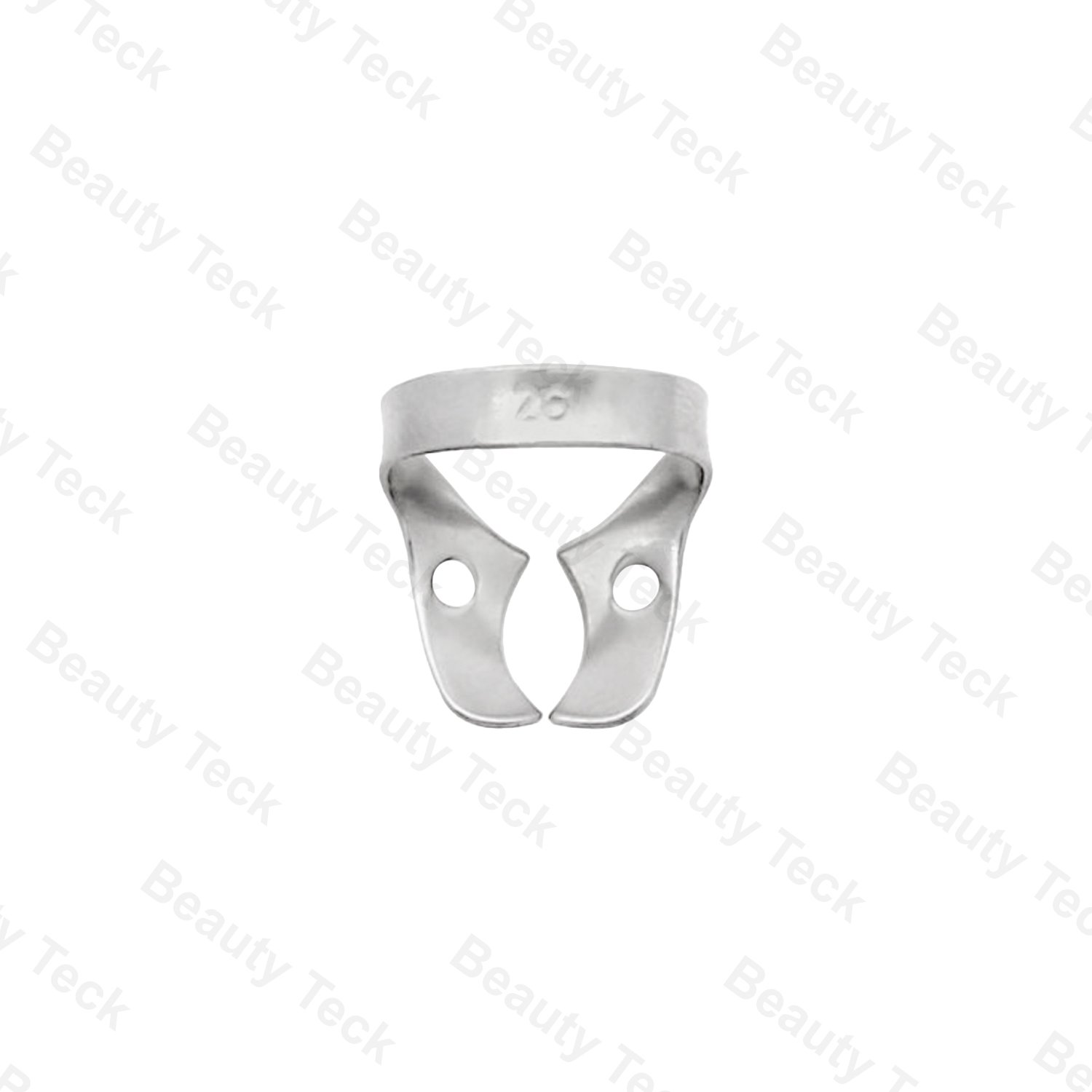 Rubber Dam Clamps Lower Molar 26