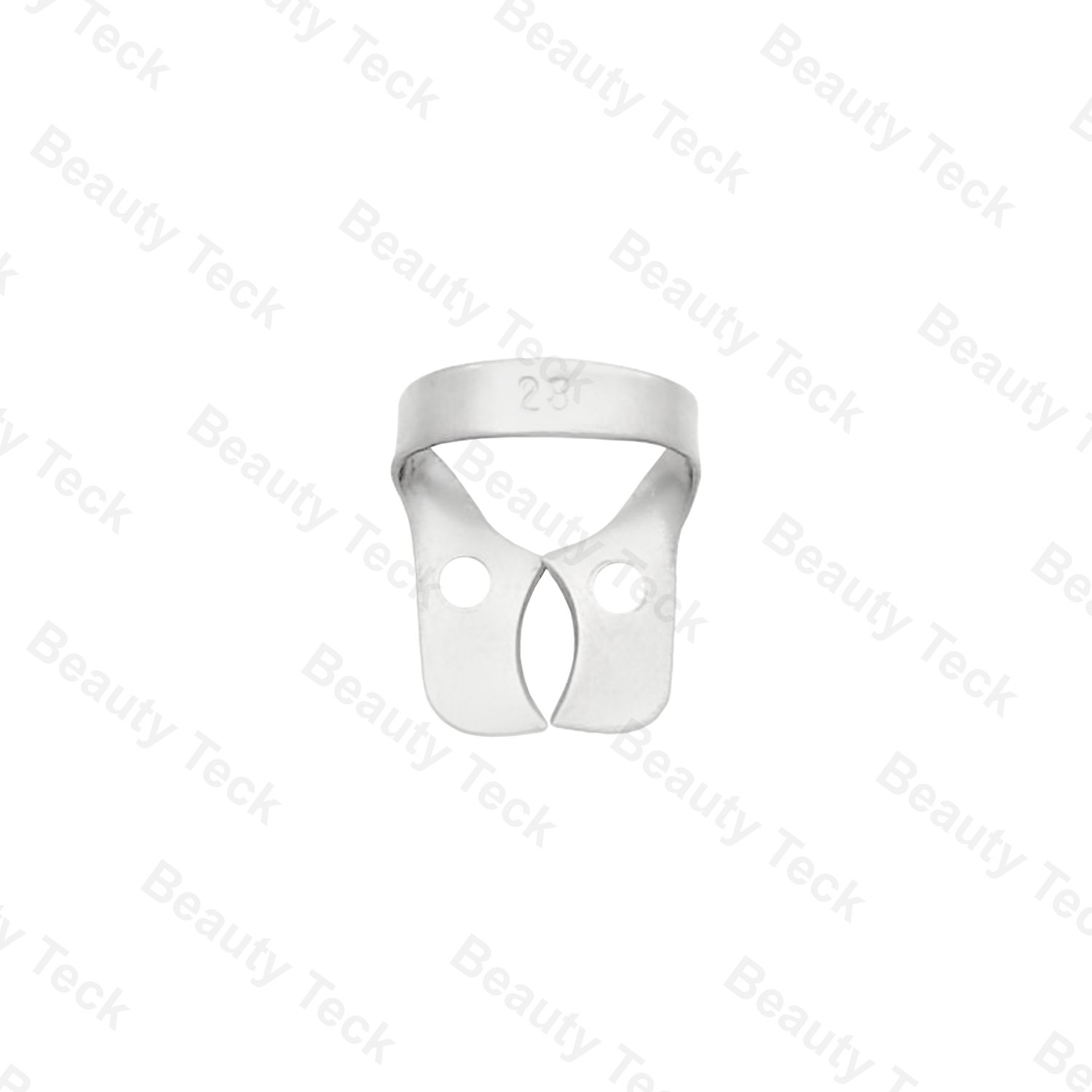 Rubber Dam Clamps Lower Molar 28
