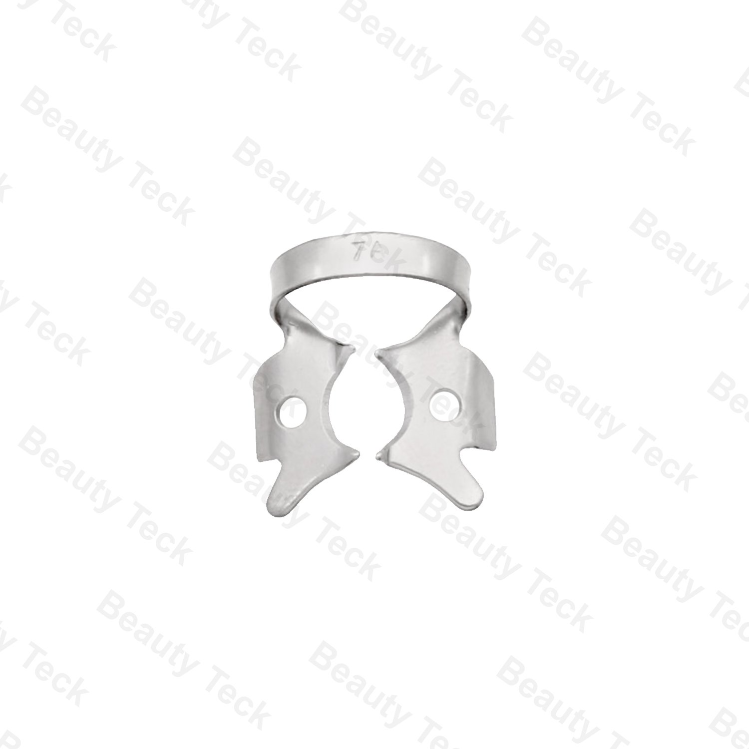 Rubber Dam Clamps Lower Molar 7A