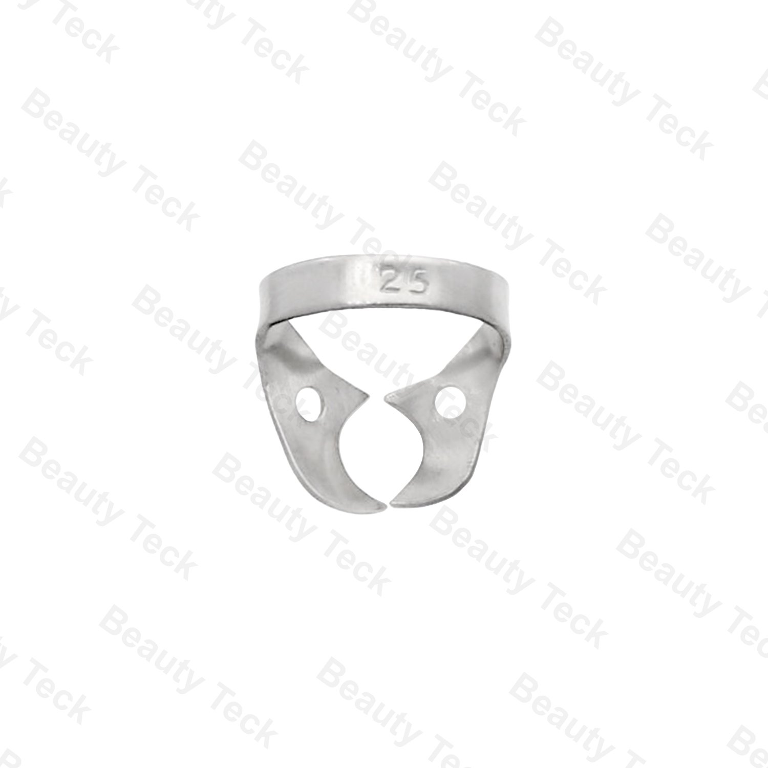 Rubber Dam Clamps Molar 25