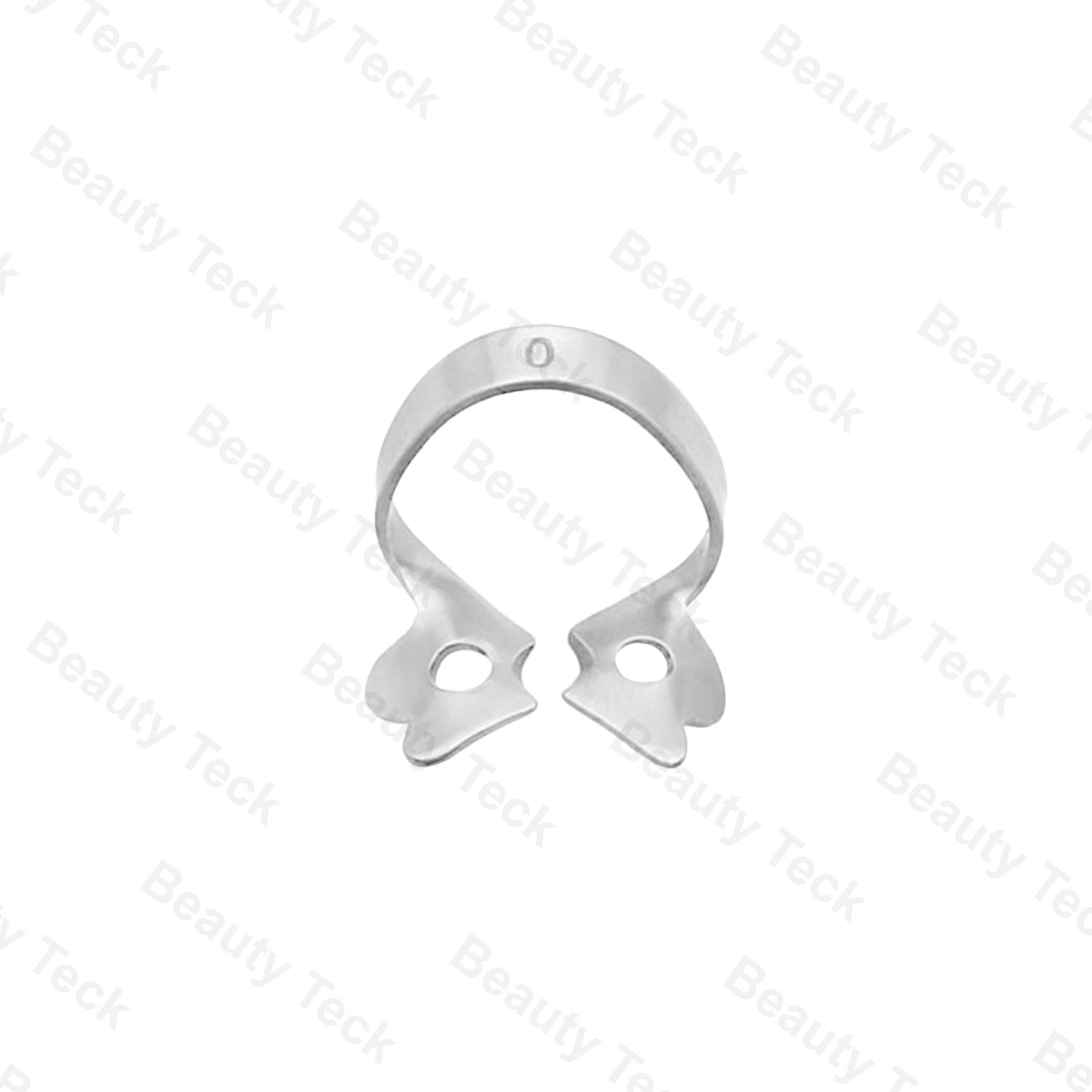 Rubber Dam Clamps Premolar 0