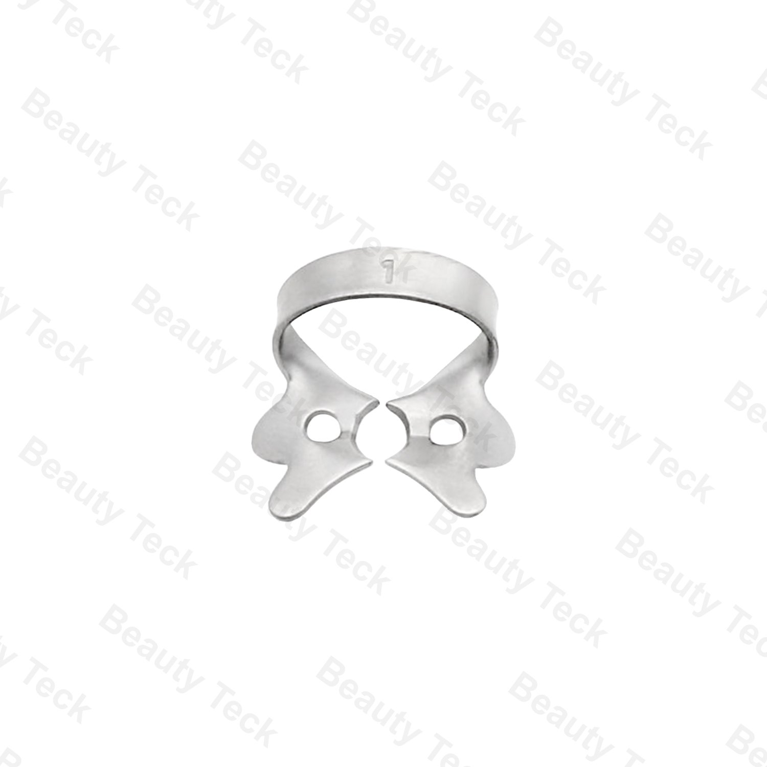 Rubber Dam Clamps Premolar 1