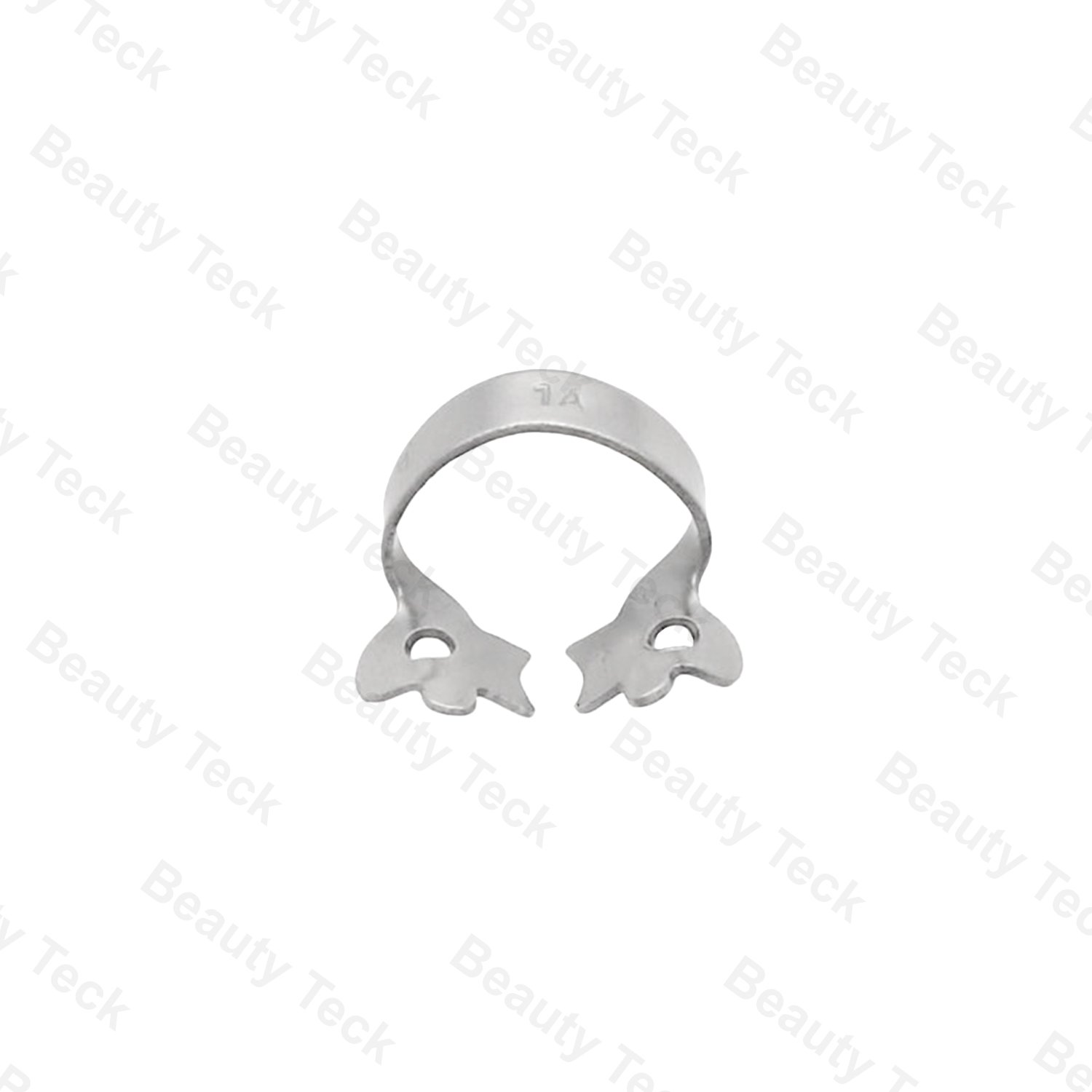 Rubber Dam Clamps Premolar 1A