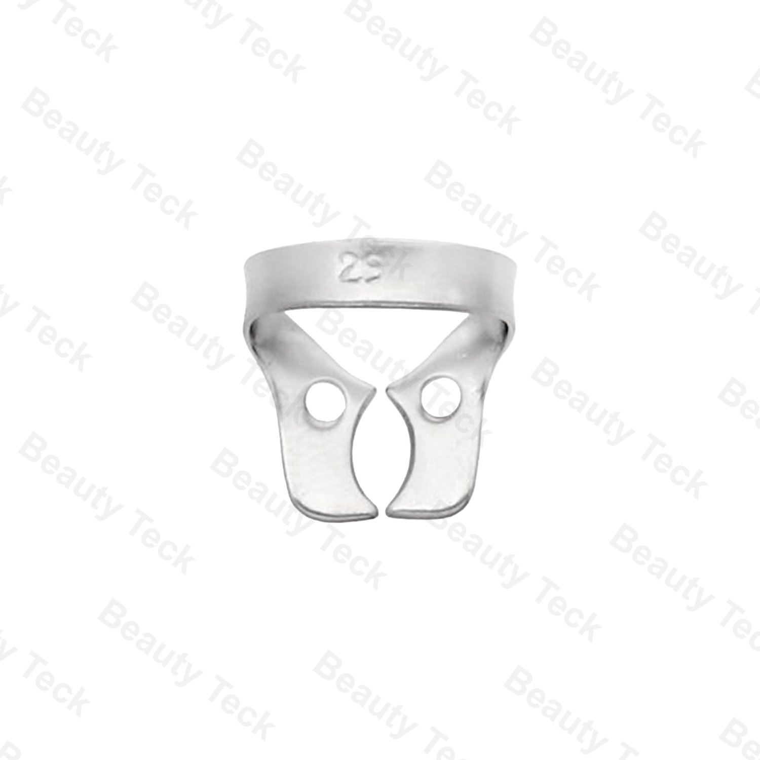 Rubber Dam Clamps Premolar 29