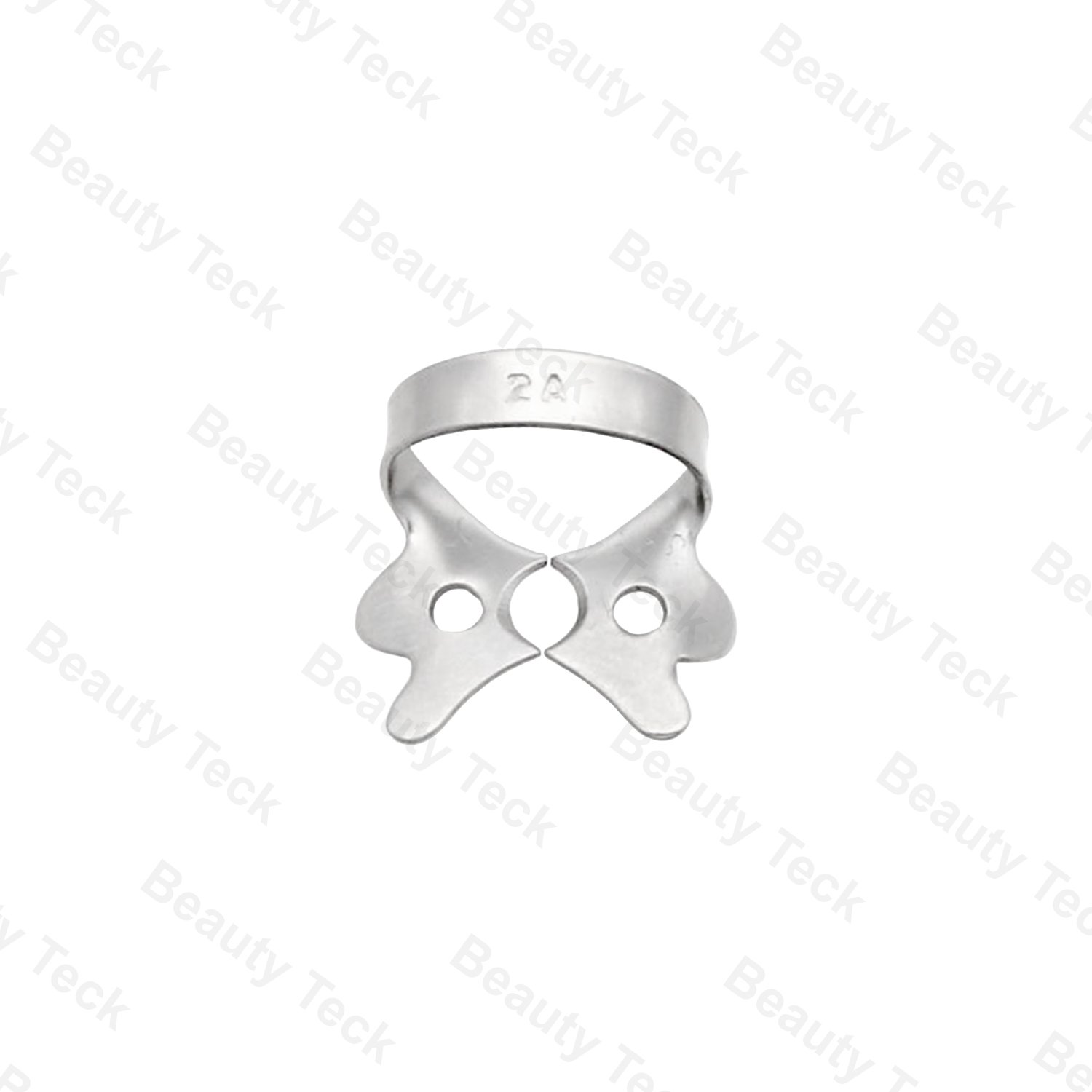 Rubber Dam Clamps Premolar 2A