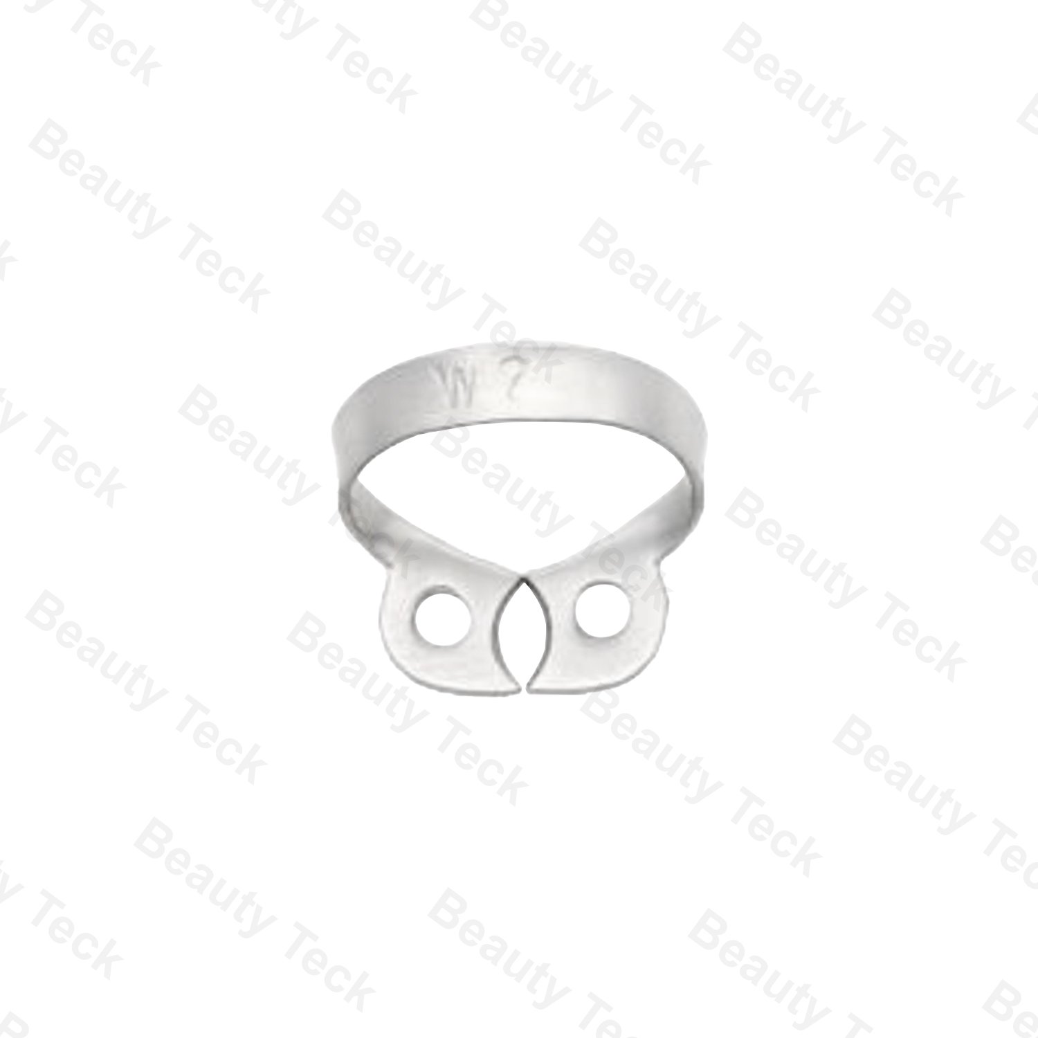 Rubber Dam Clamps Premolar W2