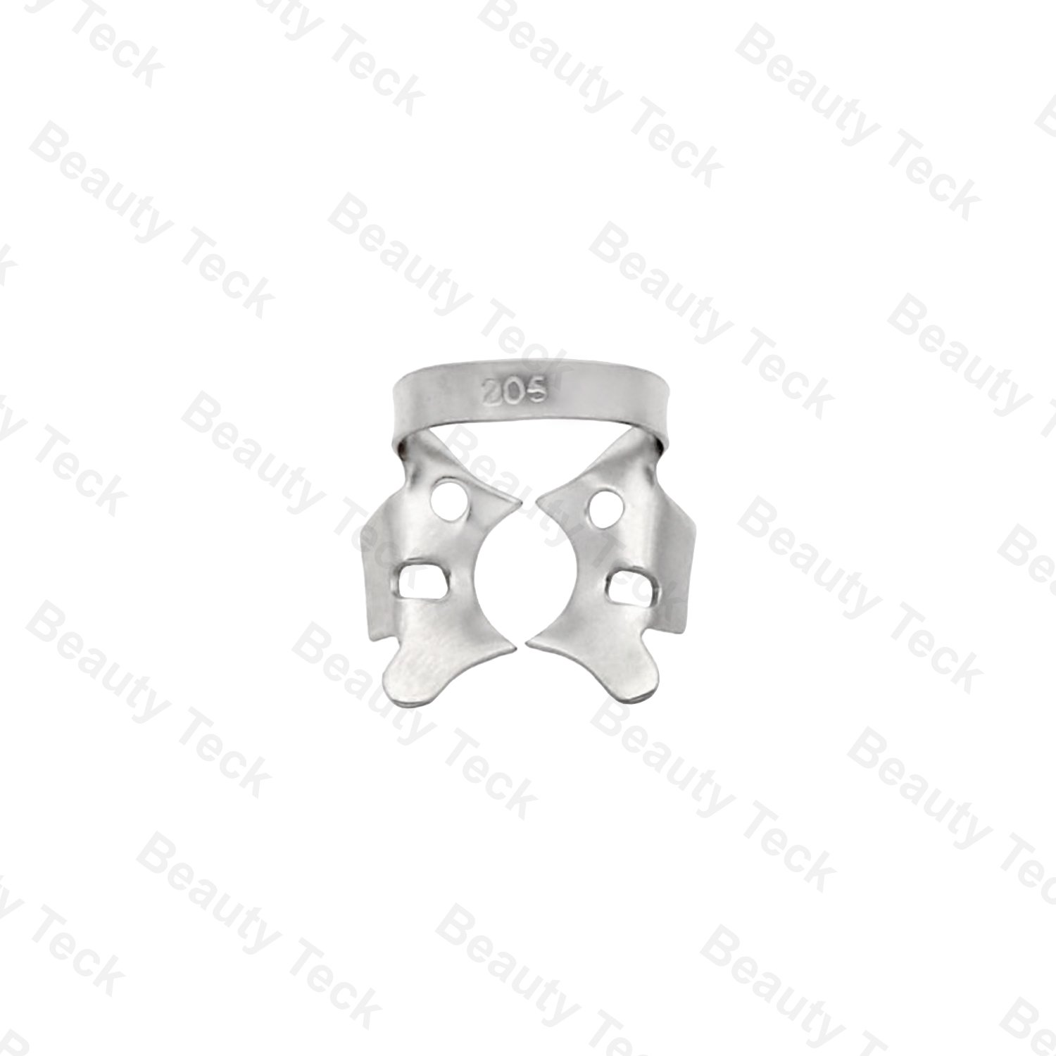 Rubber Dam Clamps Upper Molar 205