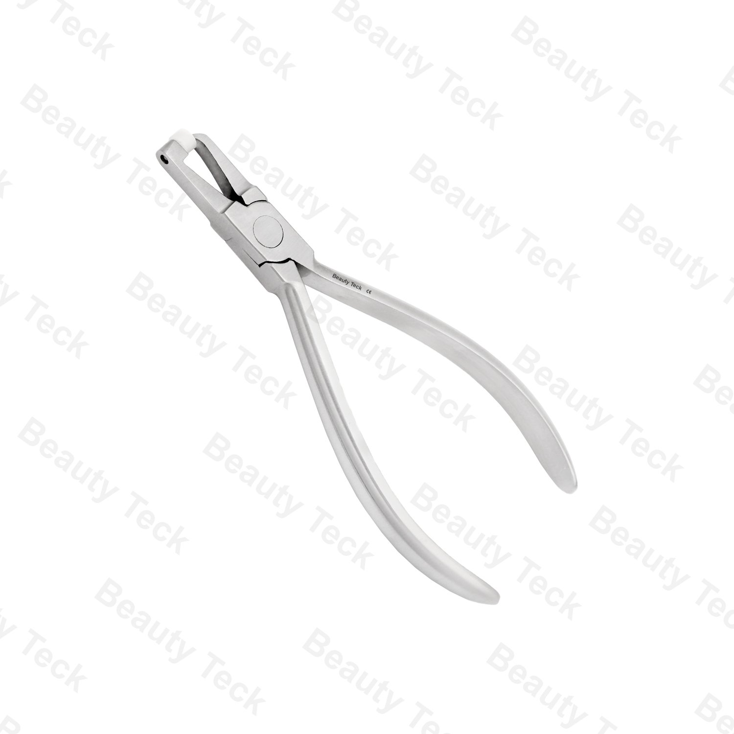 Short Posterior Band Removing Plier