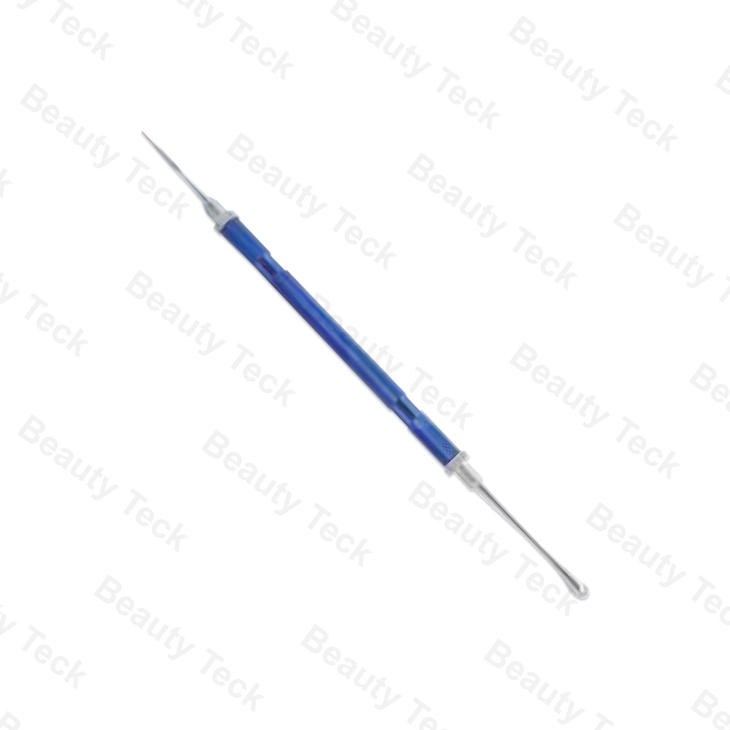 Spade Needle With Screwable Ends 6mm BTB4-1051