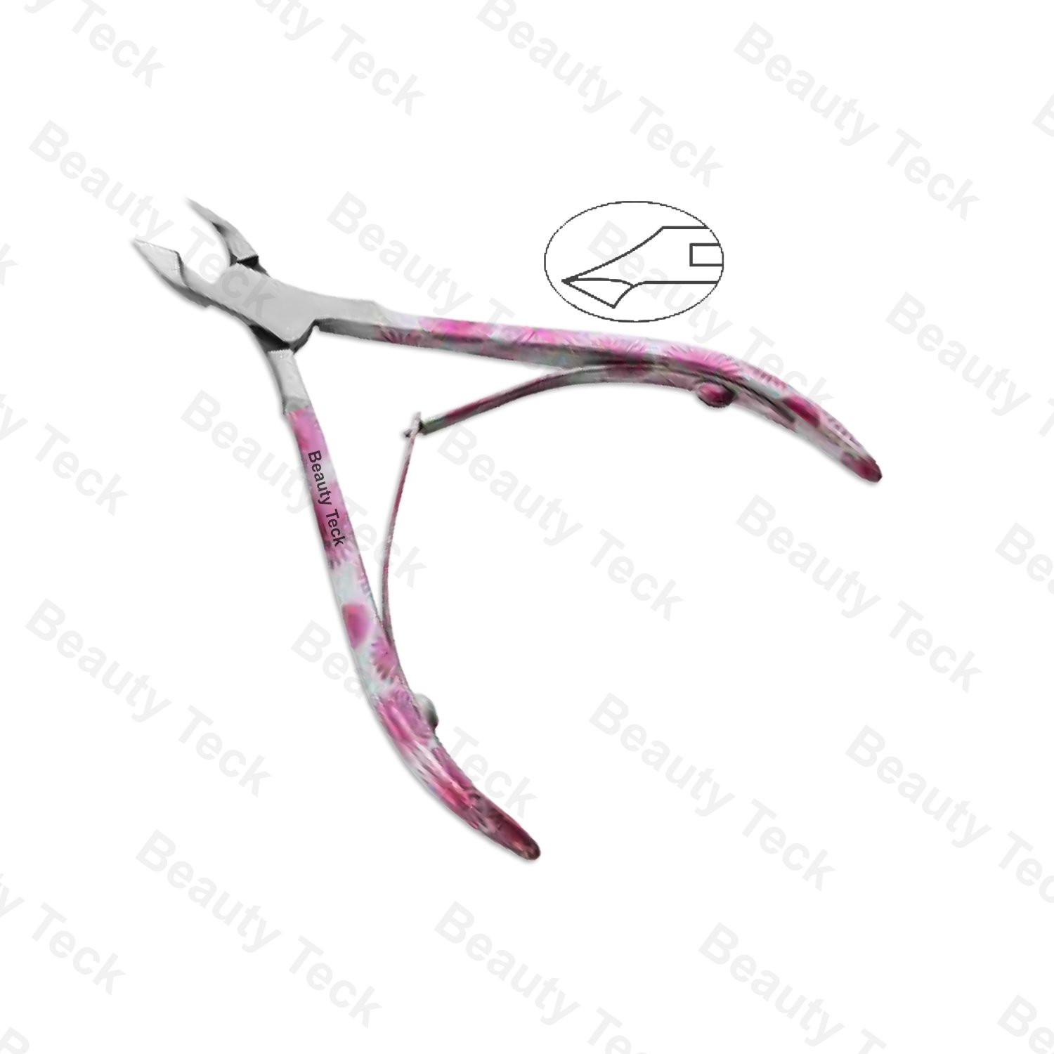 TB3-1260 Professional Paper-Coated Nipper