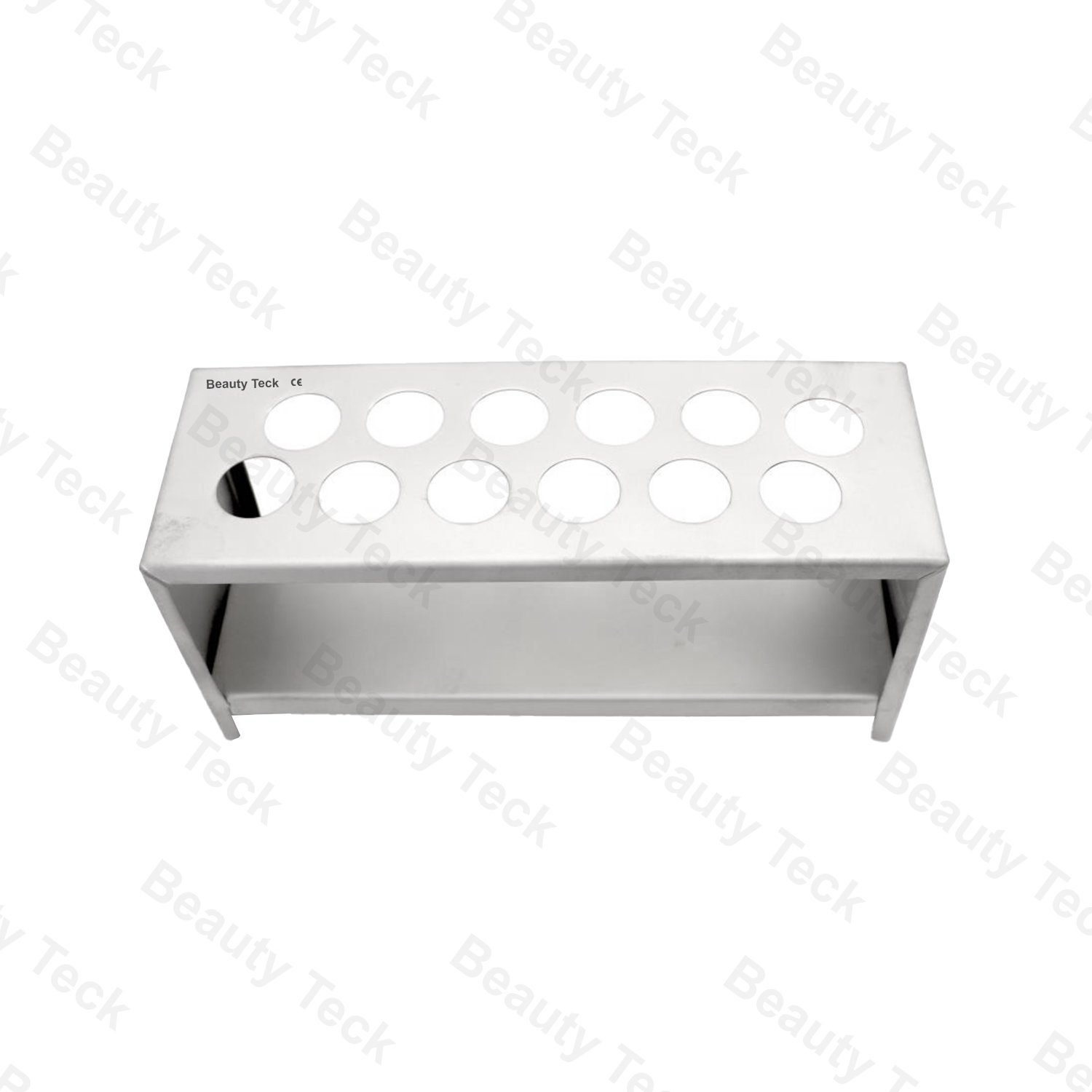 Tube Holder, For 12 Tubes
