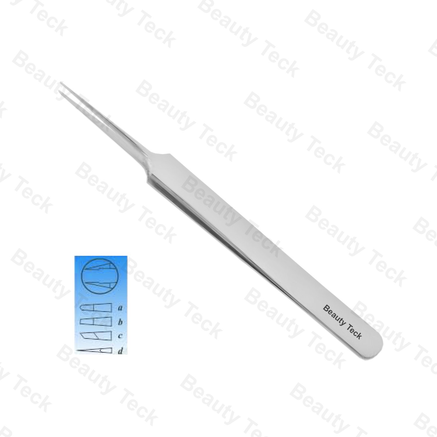 Tweeezers Pointed Tip BTB5-1036