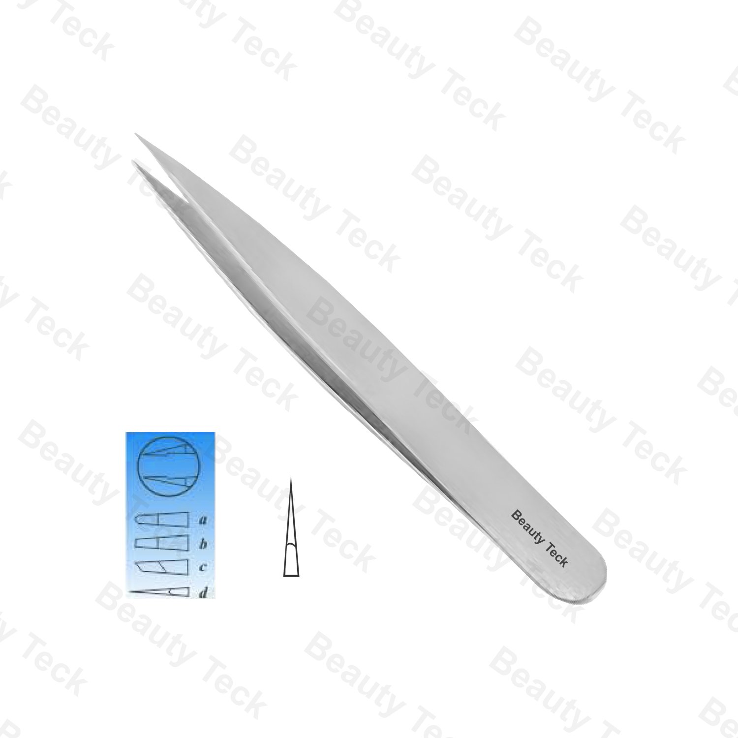 Tweeezers Pointed Tip BTB5-1049