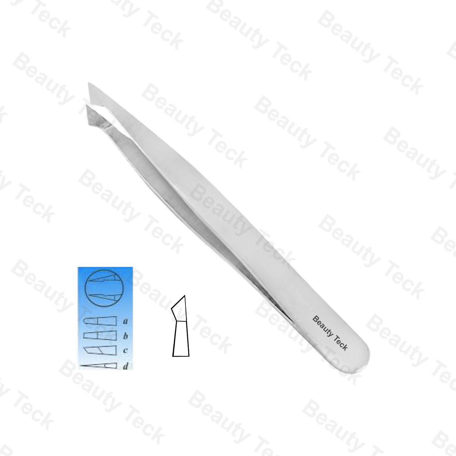 Tweeezers Pointed Tip BTB5-1050