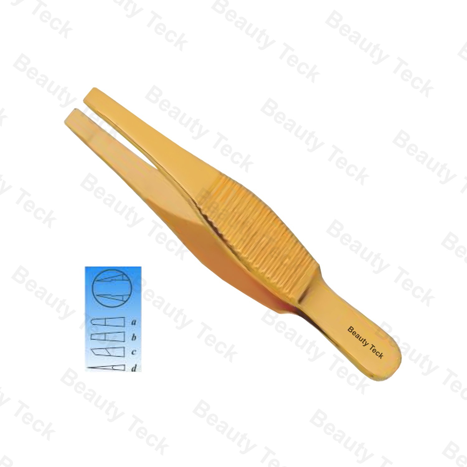 Tweezers BTB5-1215