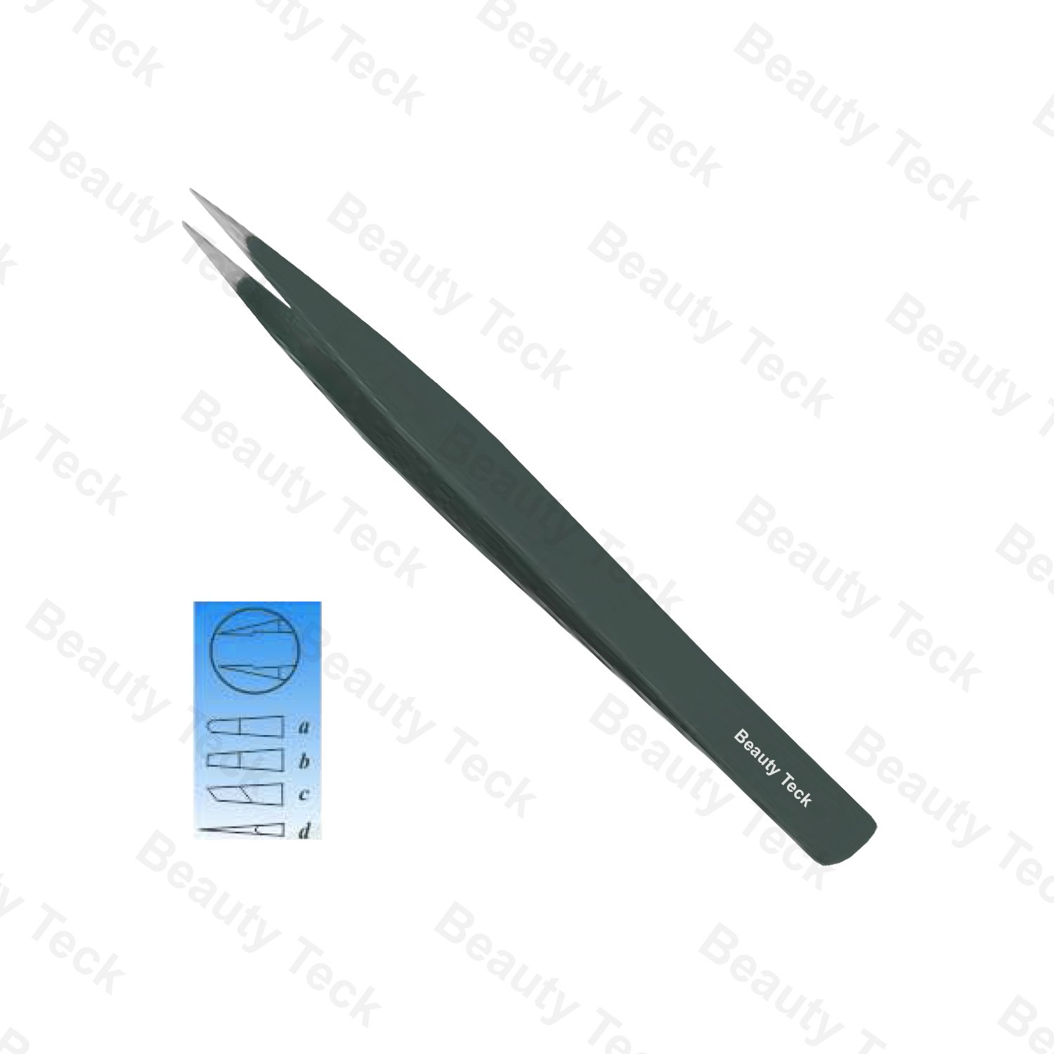 Tweezers Pointed Tips BTB5-1220