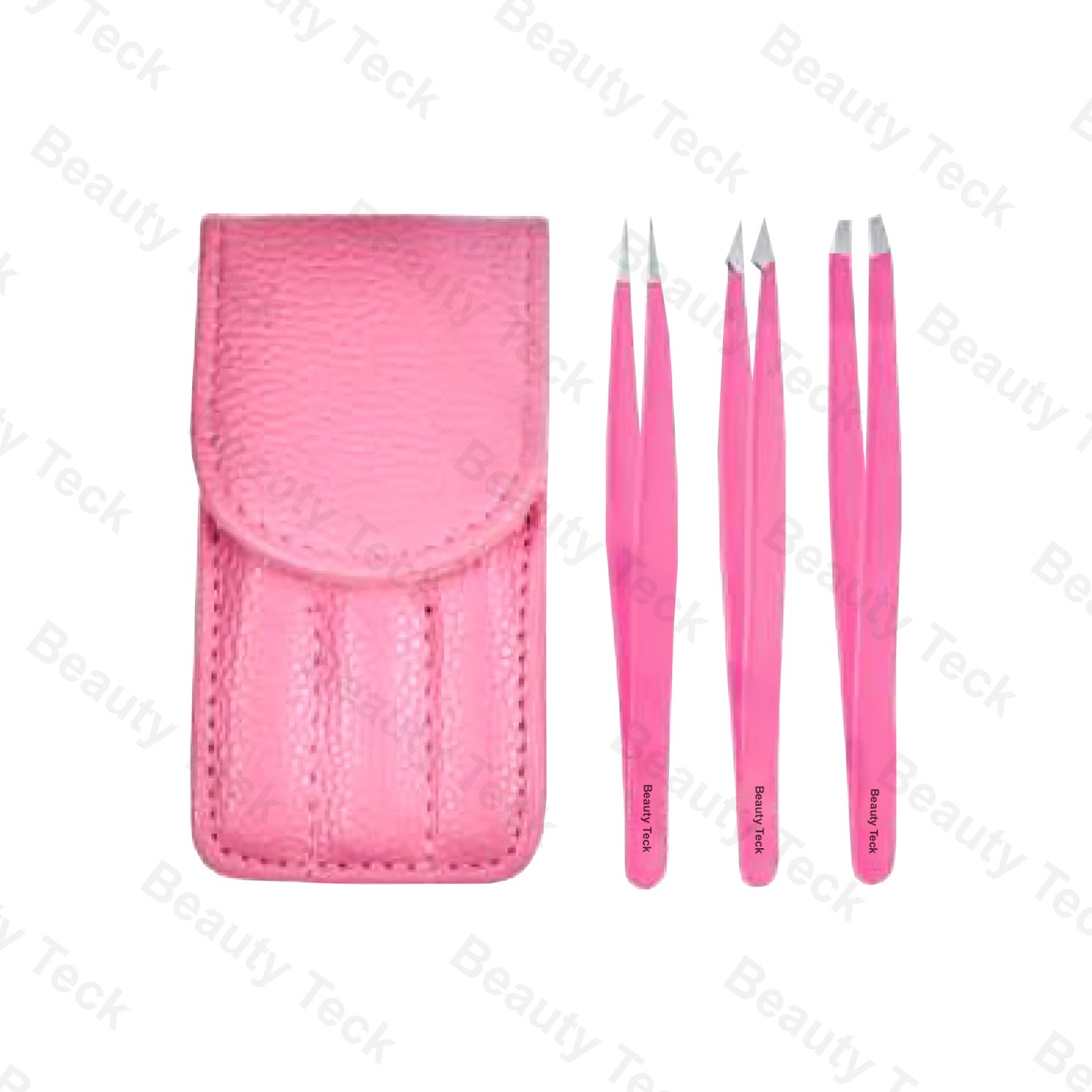 Tweezers Set OF Three BTB5-1185